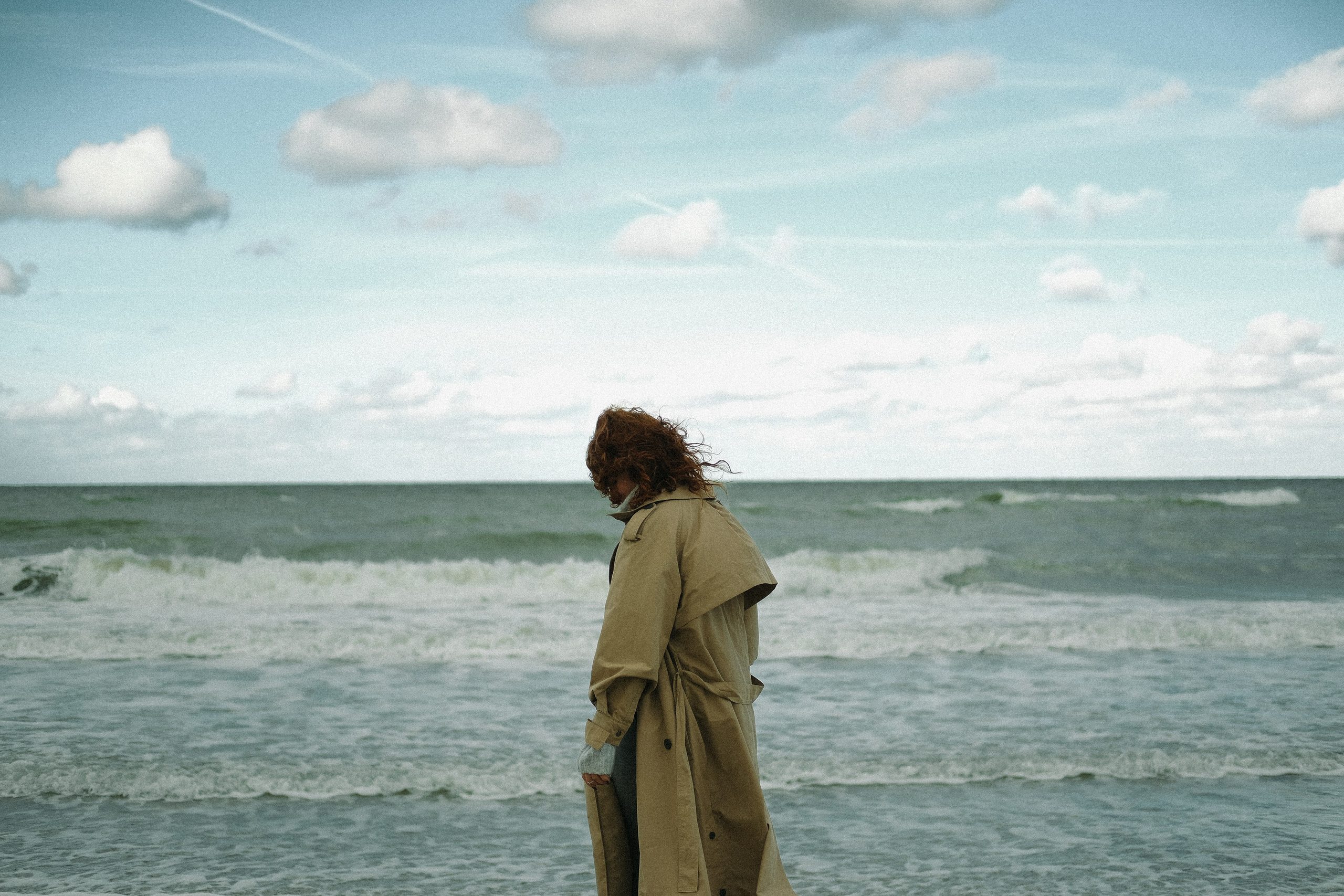 Will you follow. Alena Iatkina — Fine Art Photographer