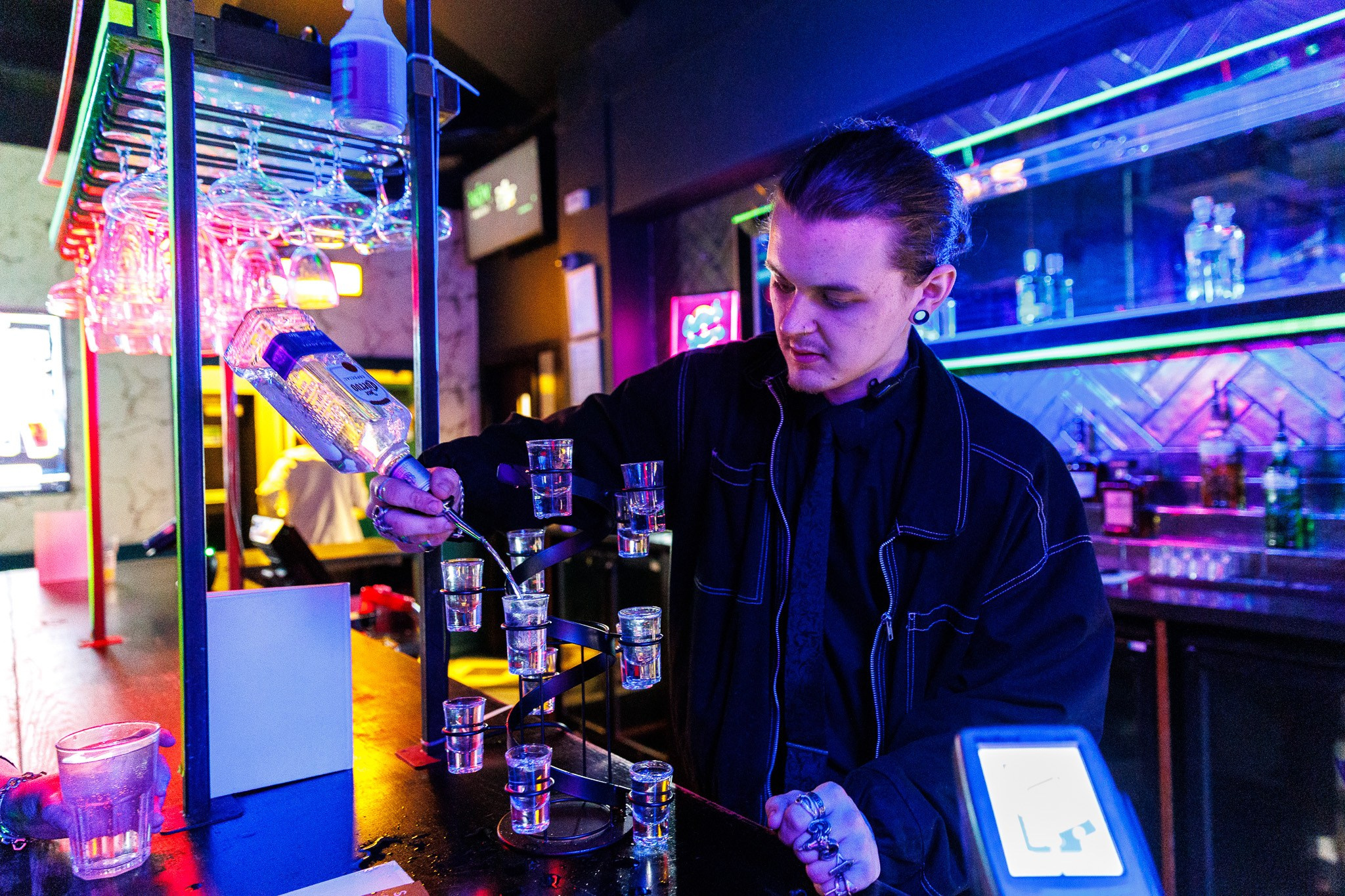 Nightlife Work. Marcin Riehs Photography|Esports|Events|Nightlife