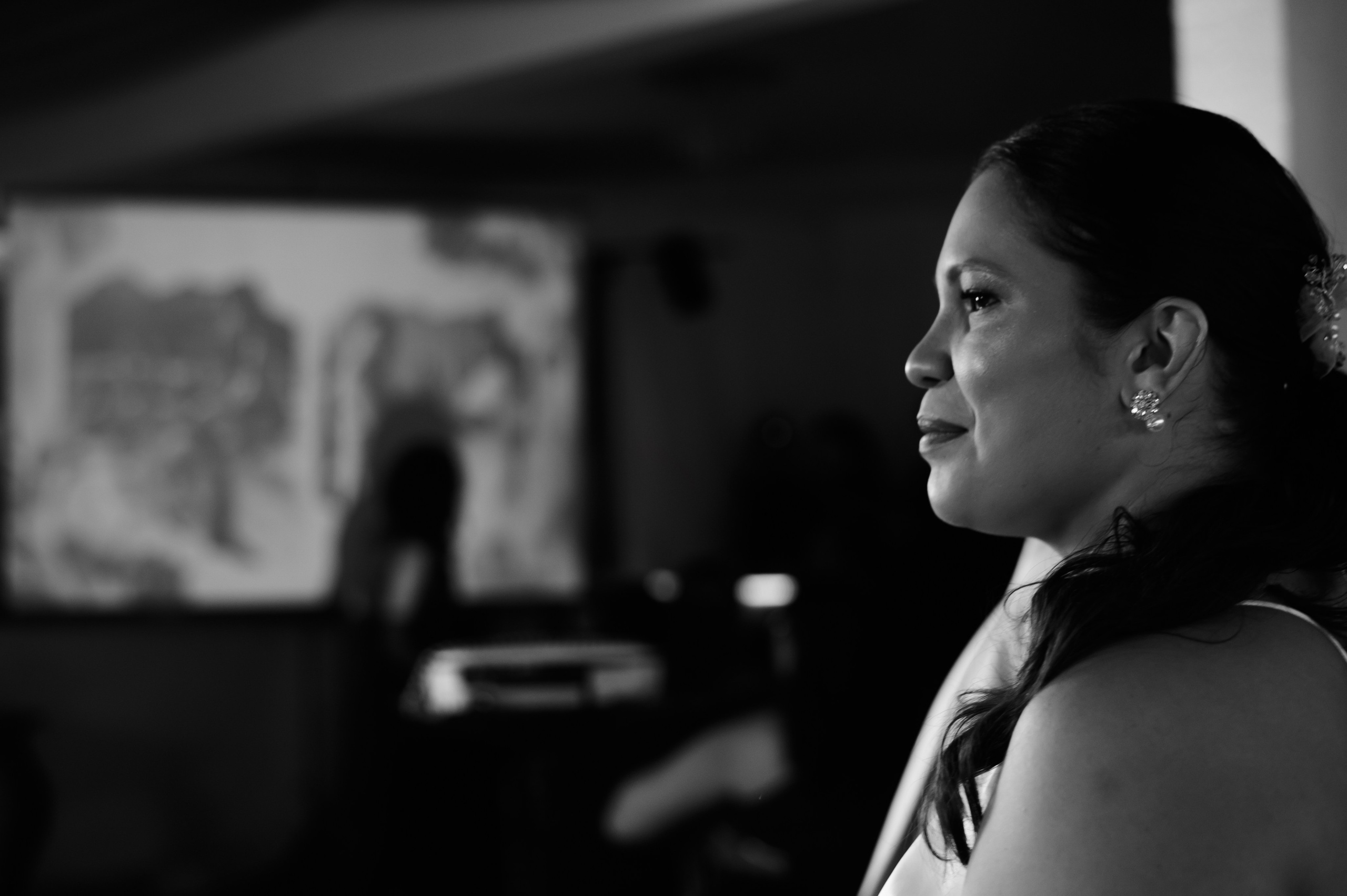 Larissa e PH. Fotógrafo de Casamentos em Manaus — Leandro Santos