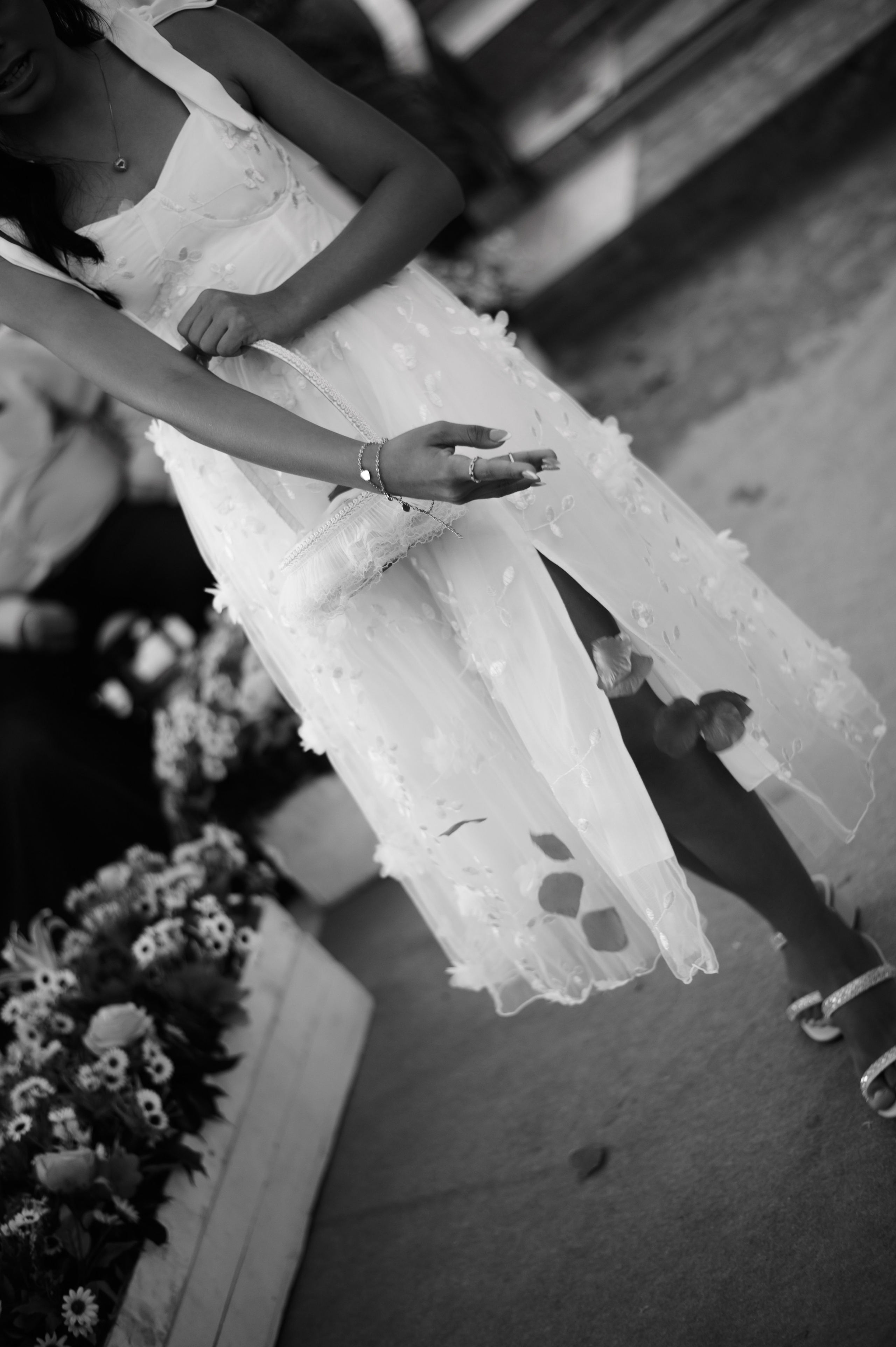 Ana Paula e Rodrigo. Fotógrafo de Casamentos em Manaus — Leandro Santos