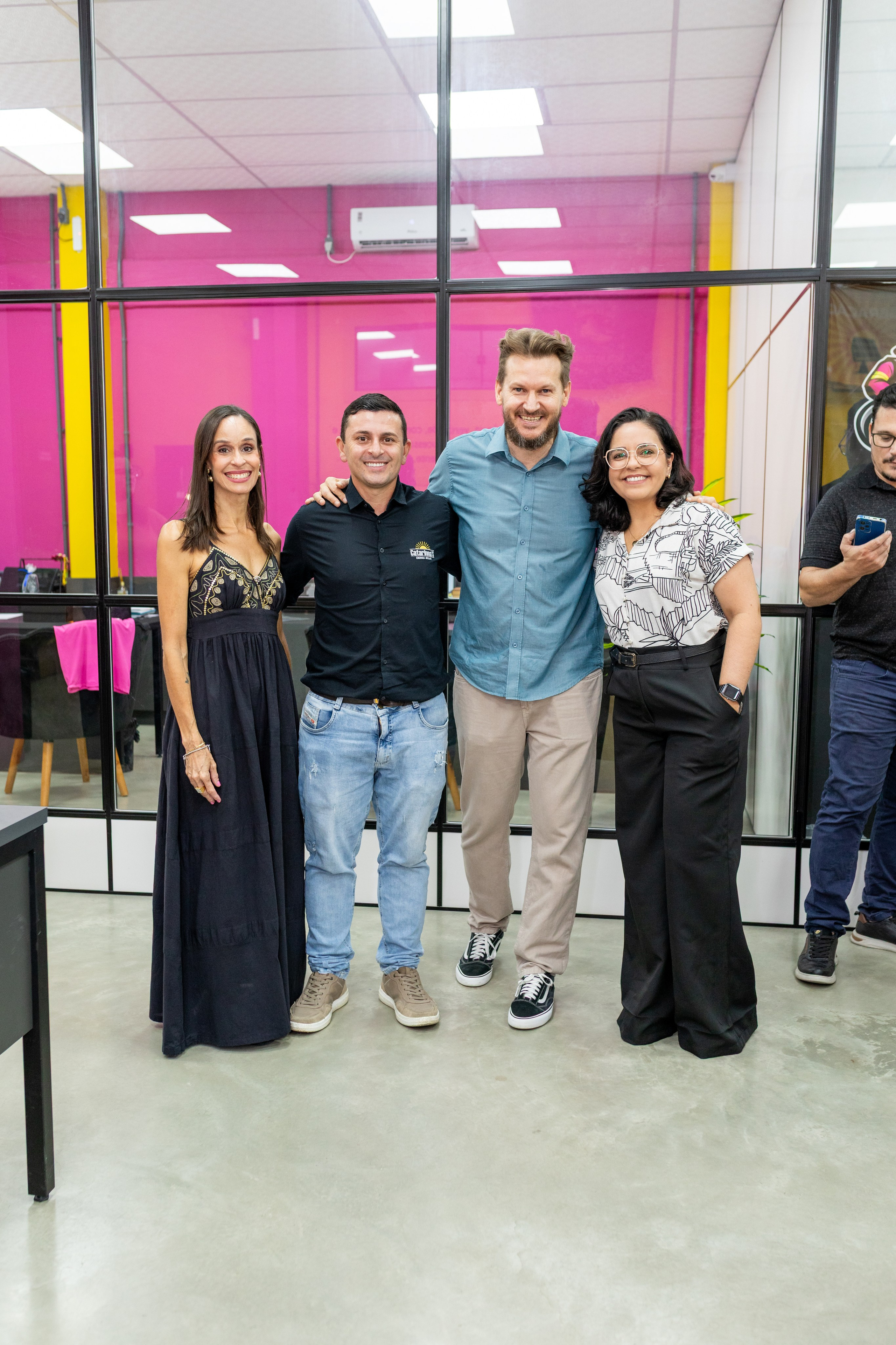 Corporativo. Fotógrafo em Joinville-SC. Especialista em aniversário, casamentos, eventos corporativos e retratos