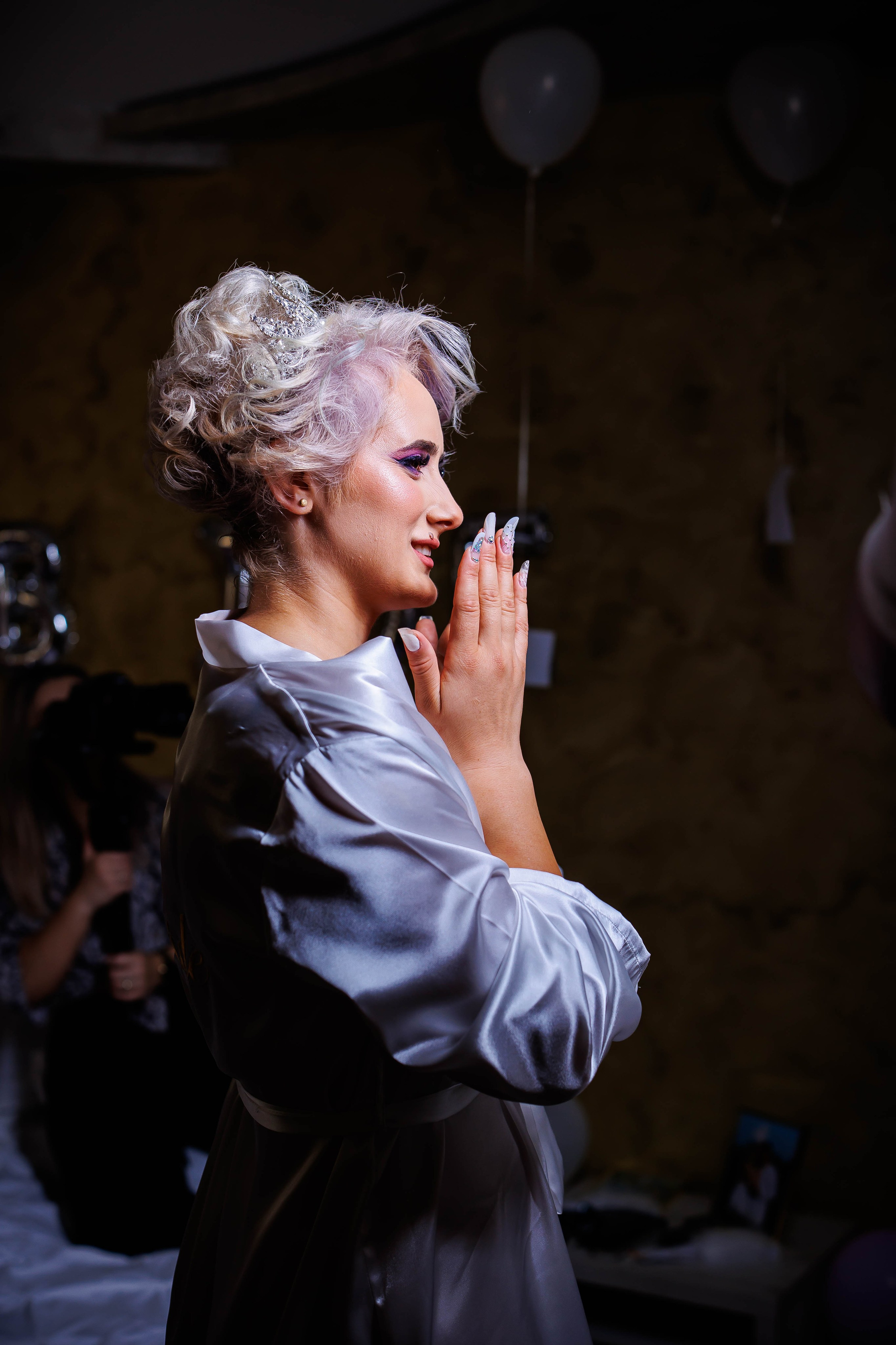 Cadre Interior Miri. Dream Studio Galați – ședințe foto profesionale pentru familie, portrete și evenimente