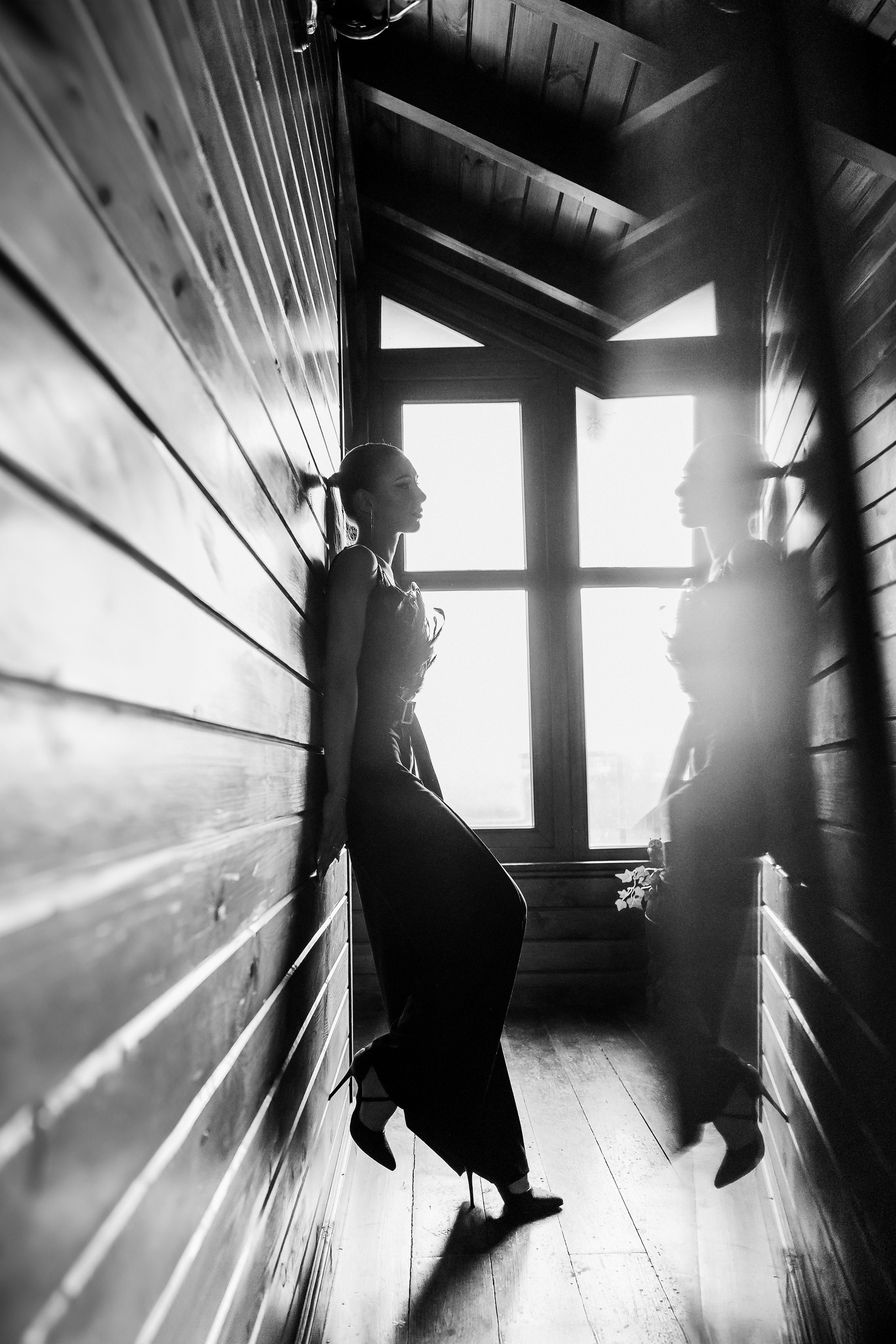 Абитуриентски Бал 2024. Фотограф Ирина Йотова