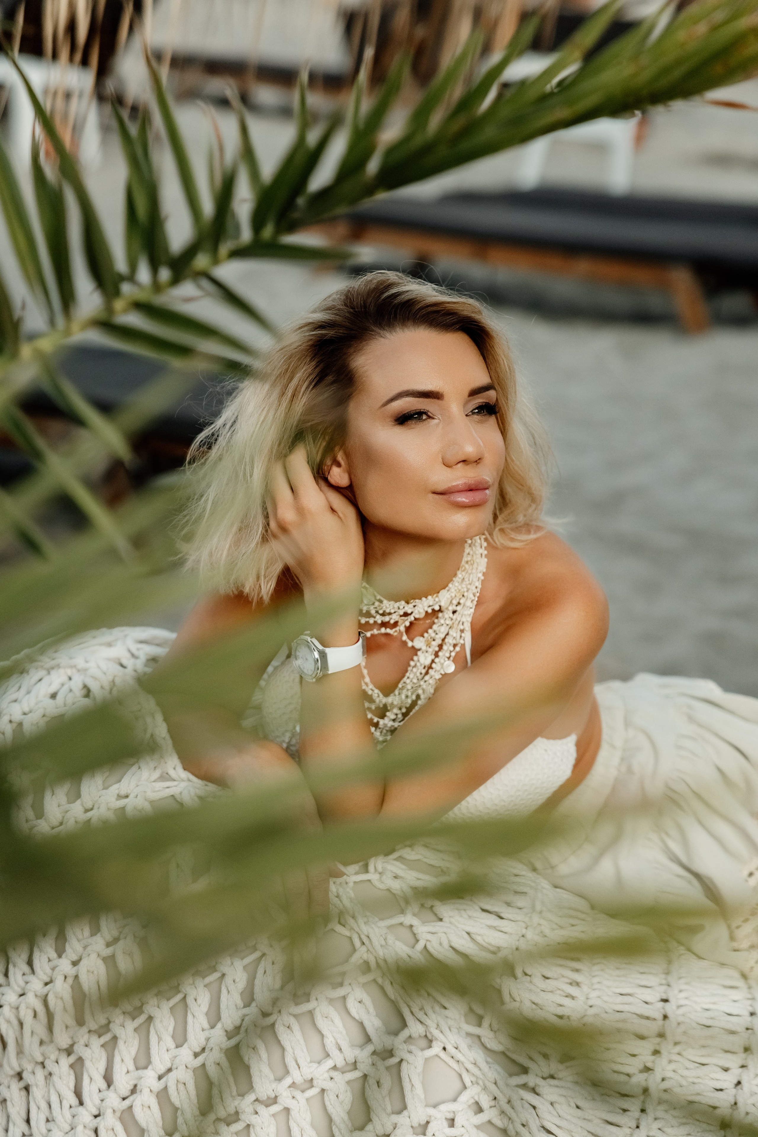 Плажна фотосесия. Фотограф Ирина Йотова