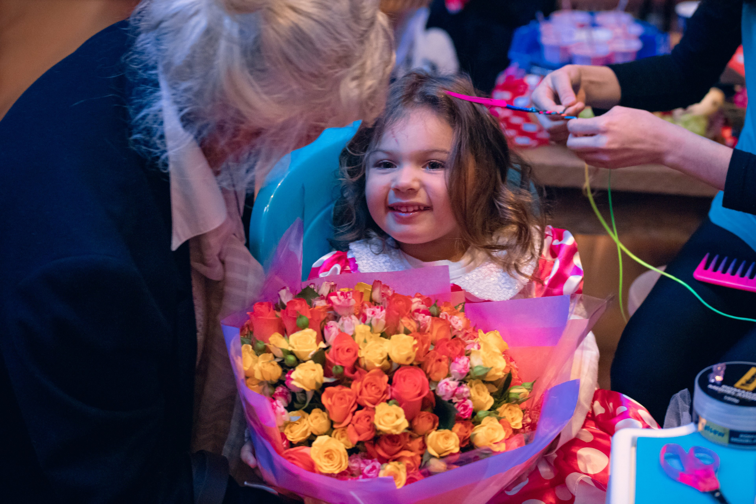 Iris 3 anos — 20/08/2022 — Casa Gaya Eventos. Luiz Medeiros Produções