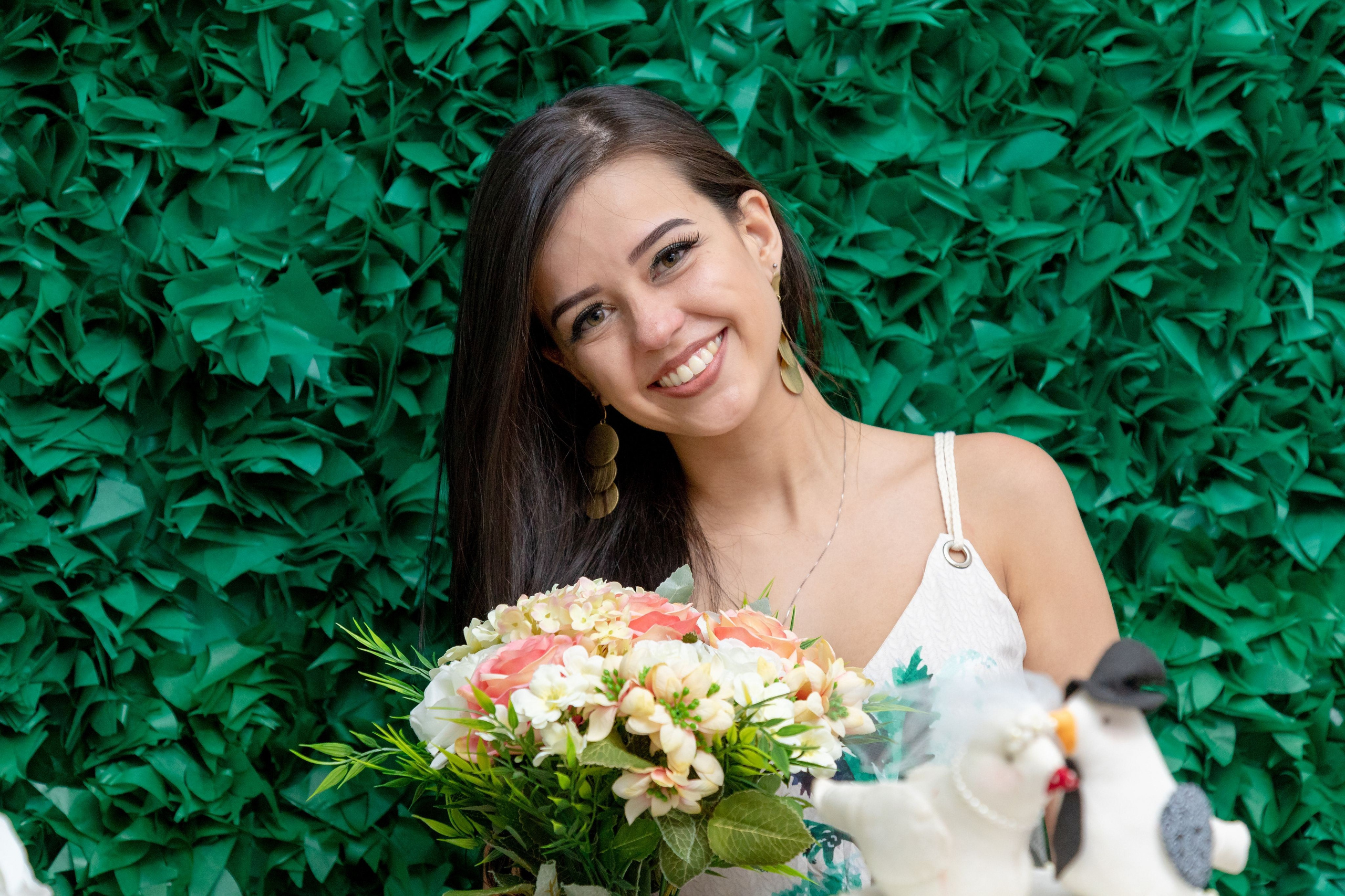 Jessica & Henrique — 28/11/2020. Luiz Medeiros Produções