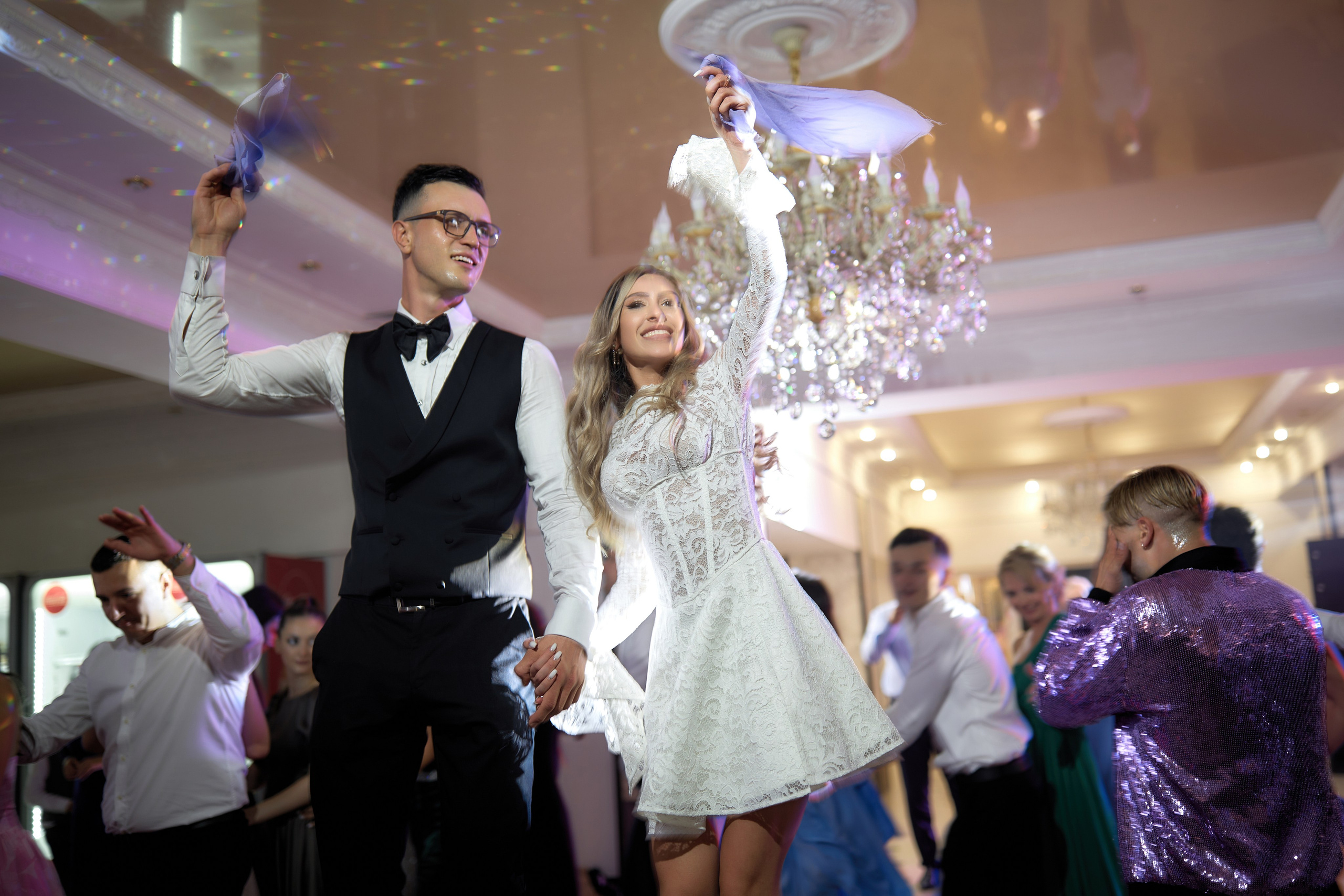 Virgil & Anastasia. Свадебный и семейный фотограф. Fotograf de nunta si familie