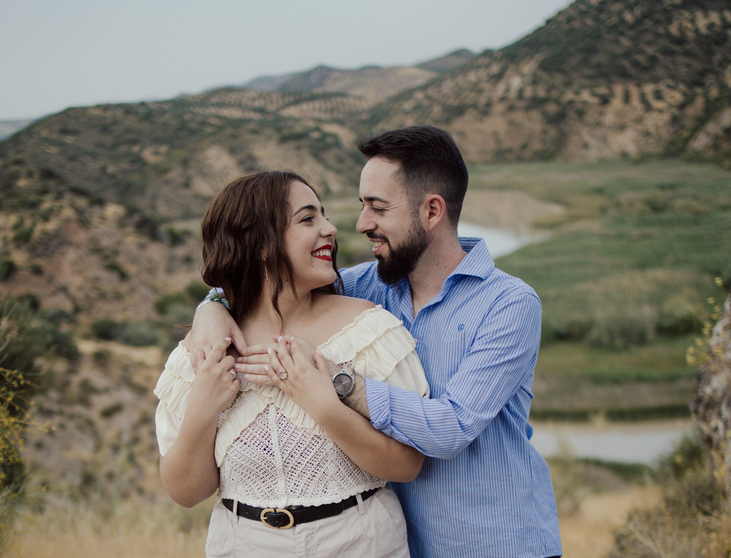 D + AR. Fotografía de bodas en Córdoba