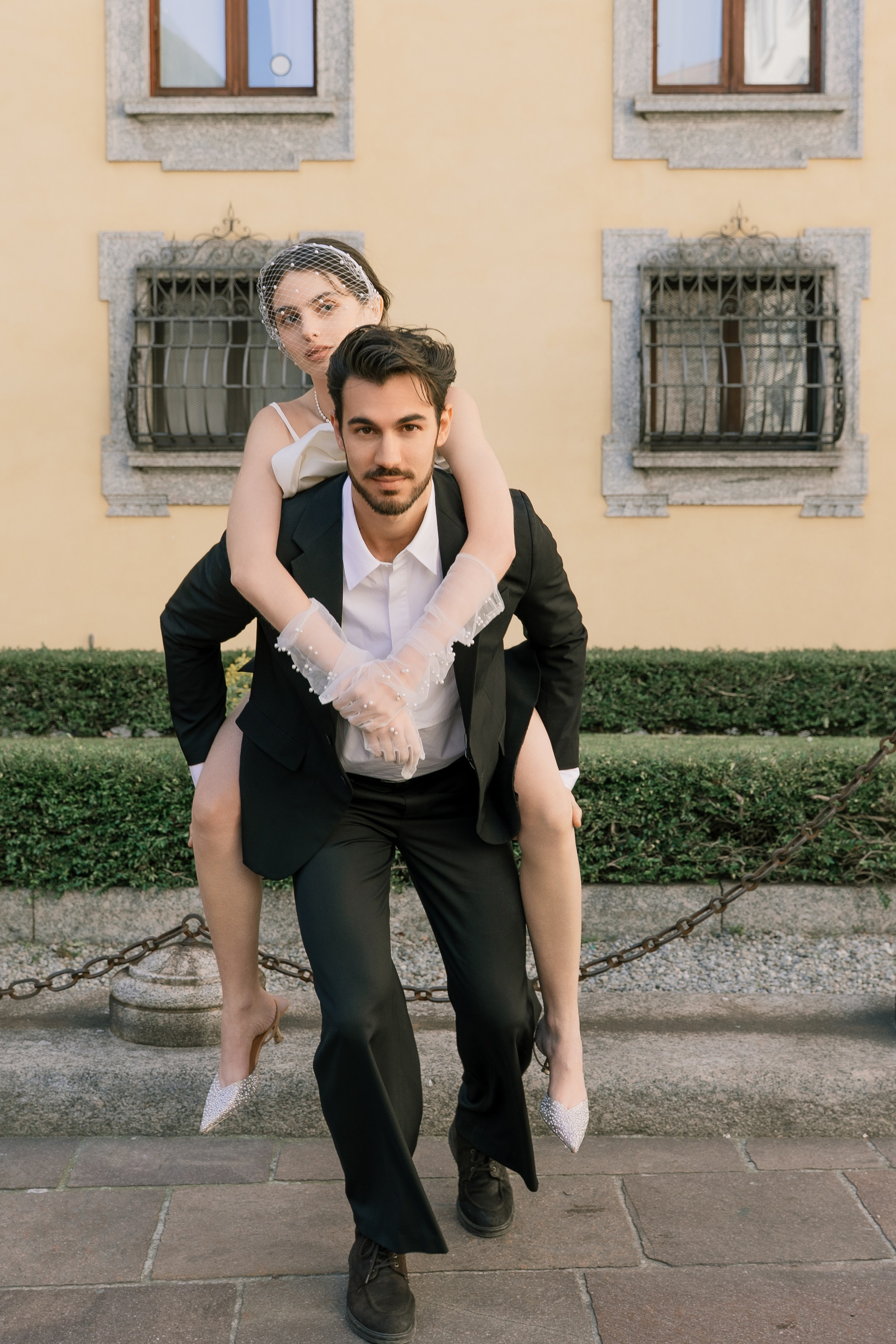 Laura&Alessandro. Lake Como. Fotografa di matrimoni e di famiglia in Italia