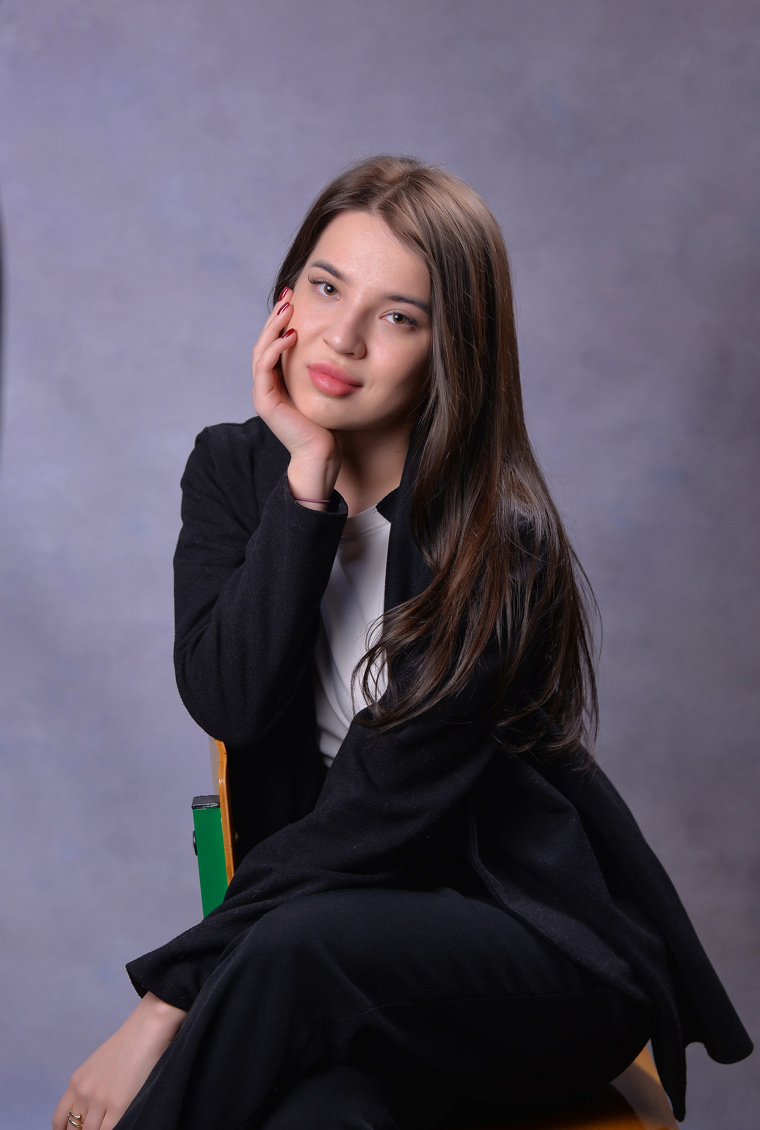 Портреты. Ваш школьный фотограф в Ташкенте — mr.Bahtik