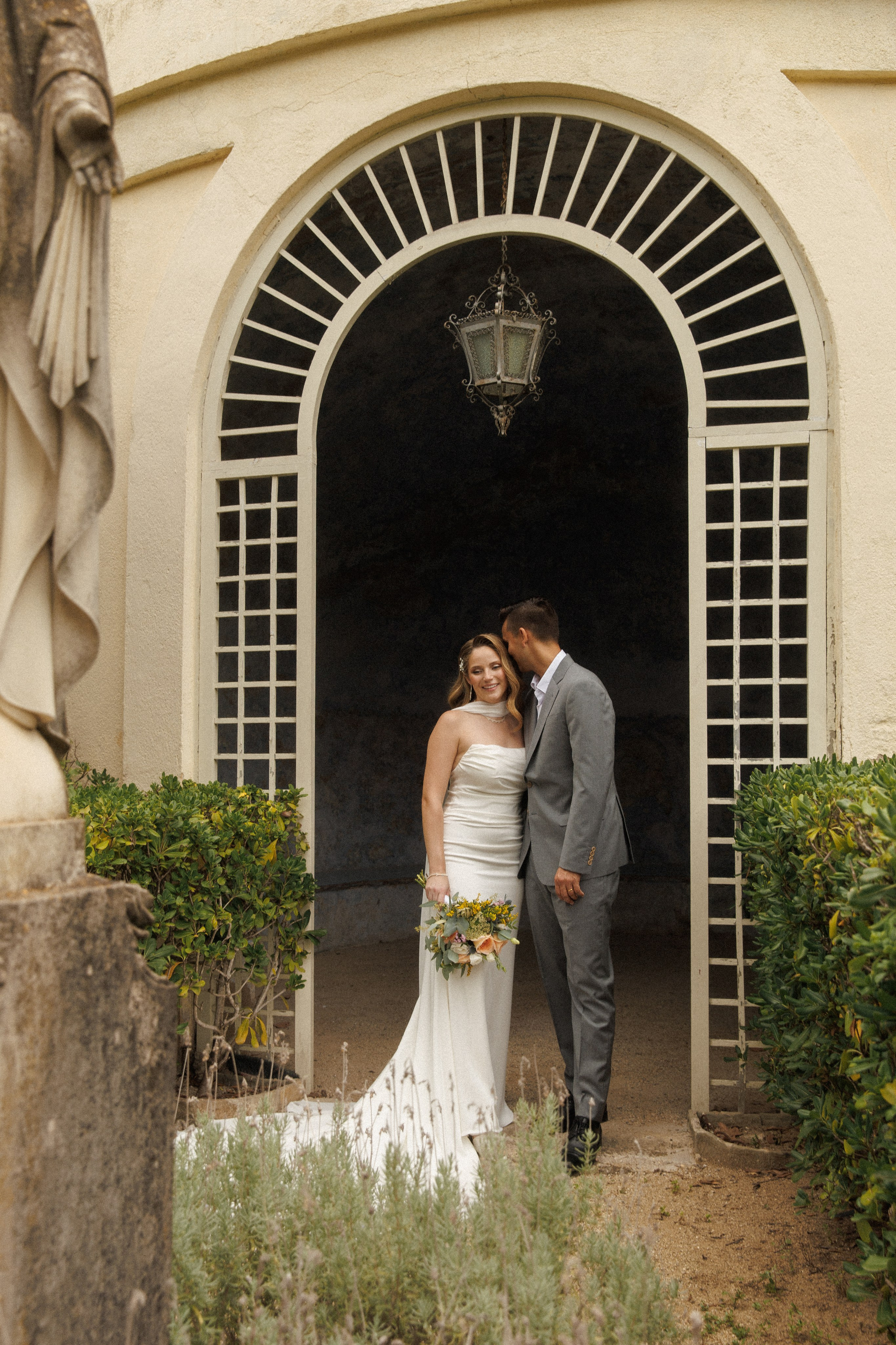 Kylie & Andrew. Villa Blanca. Paola wedding photographer / videographer in Barcelona