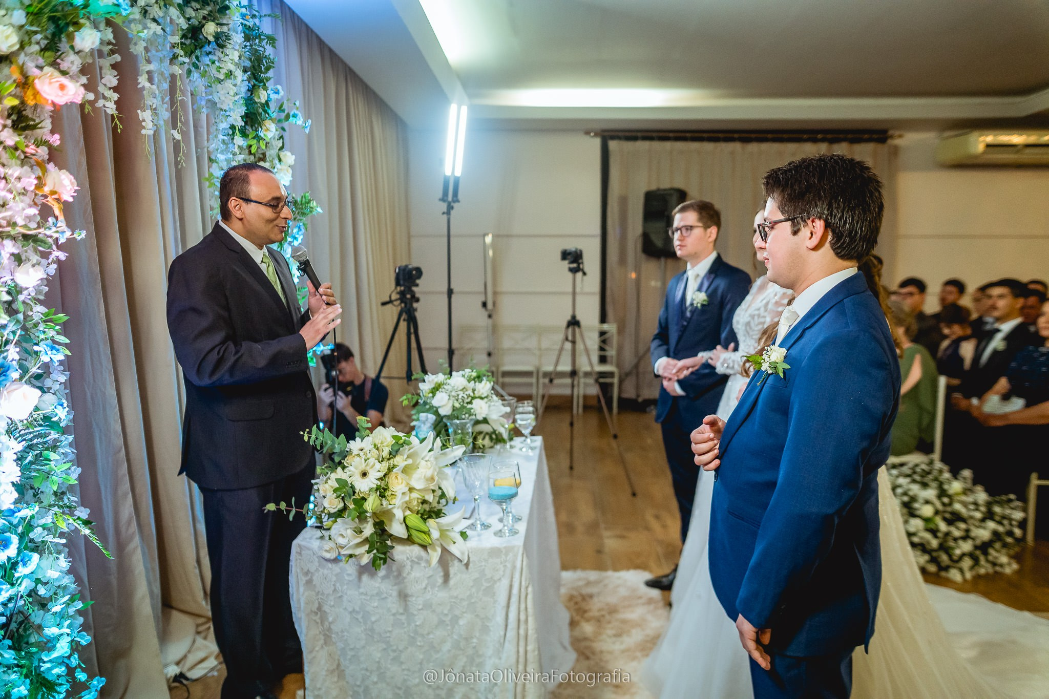 Casamento em Avaré. Fotografia de casamentos e ensaios em avaré Jônata Oliveira