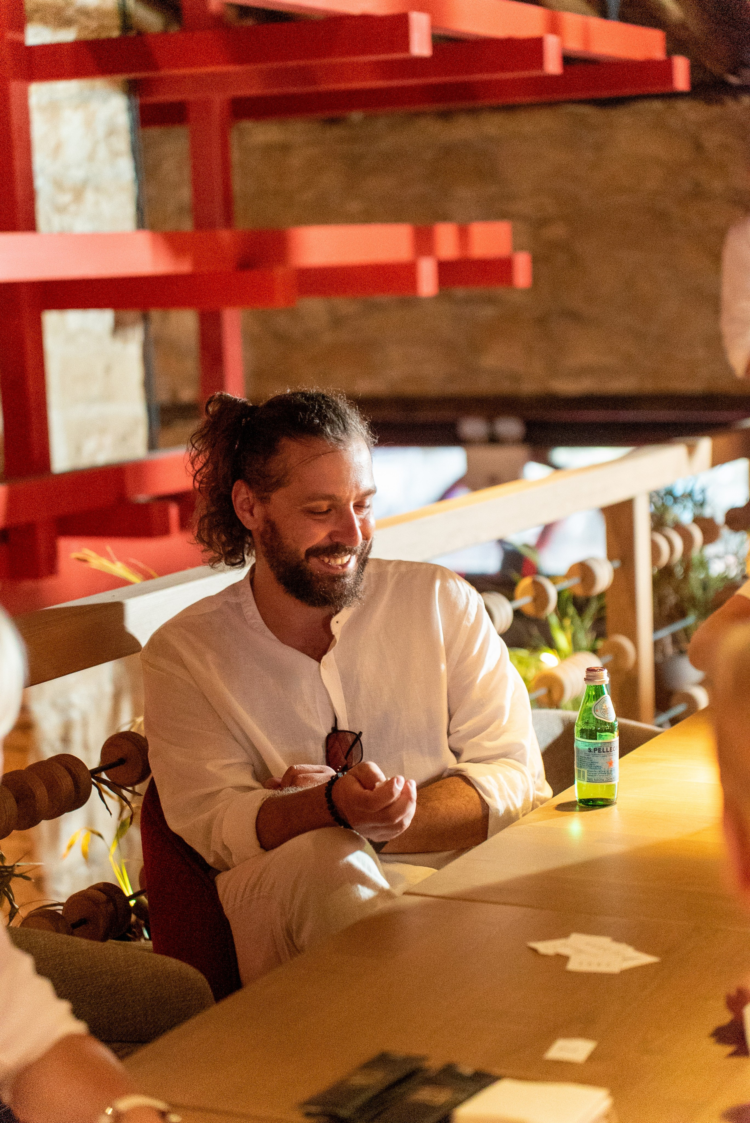 Cyprus Business Club. Портретный и семейный фотограф в Лимассоле Кипр Анна Руссу