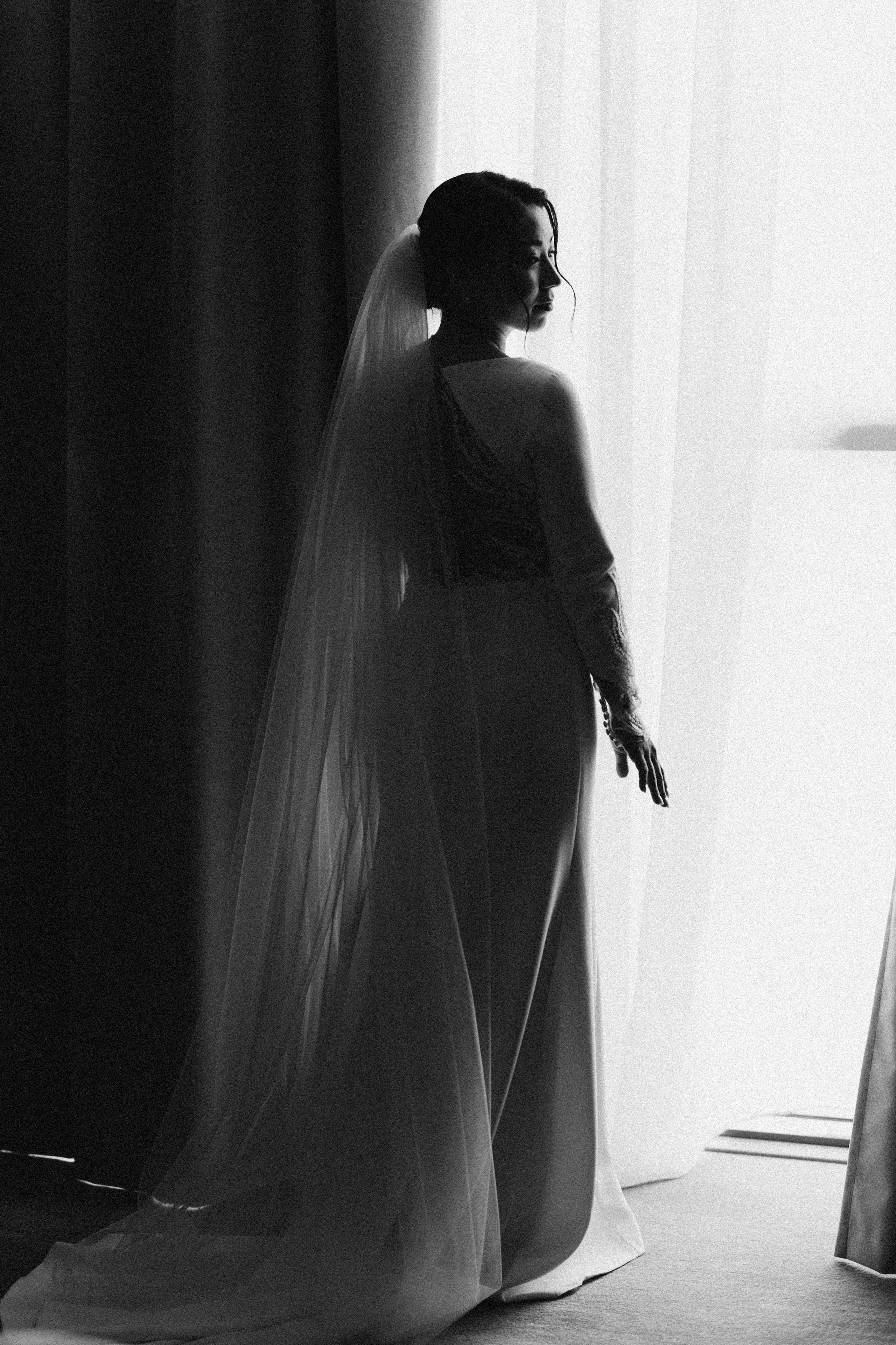 ДЕНЬ СВАДЬБЫ. Mandarin.photo