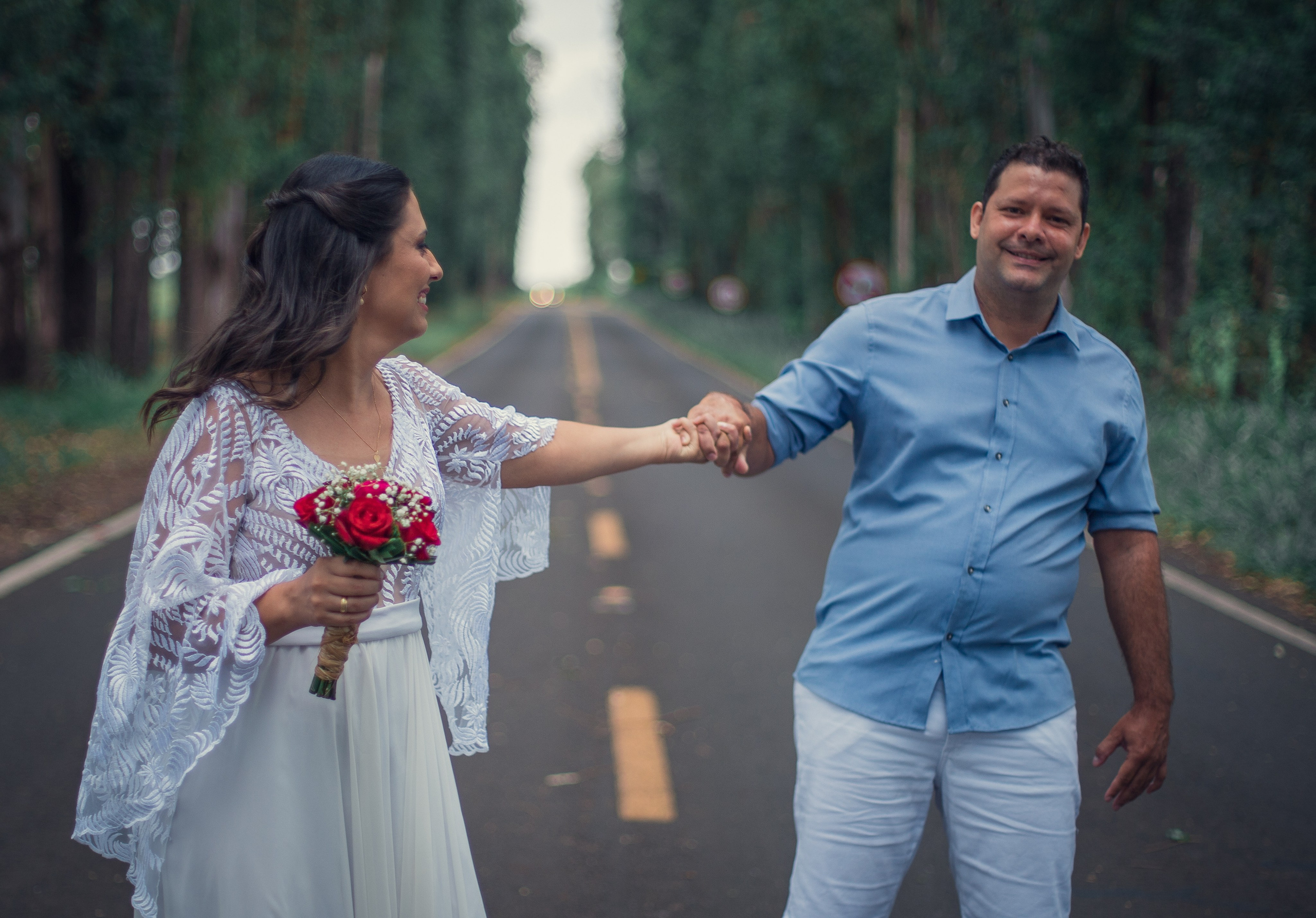Pré Wedding. Danilo Souza Fotografia