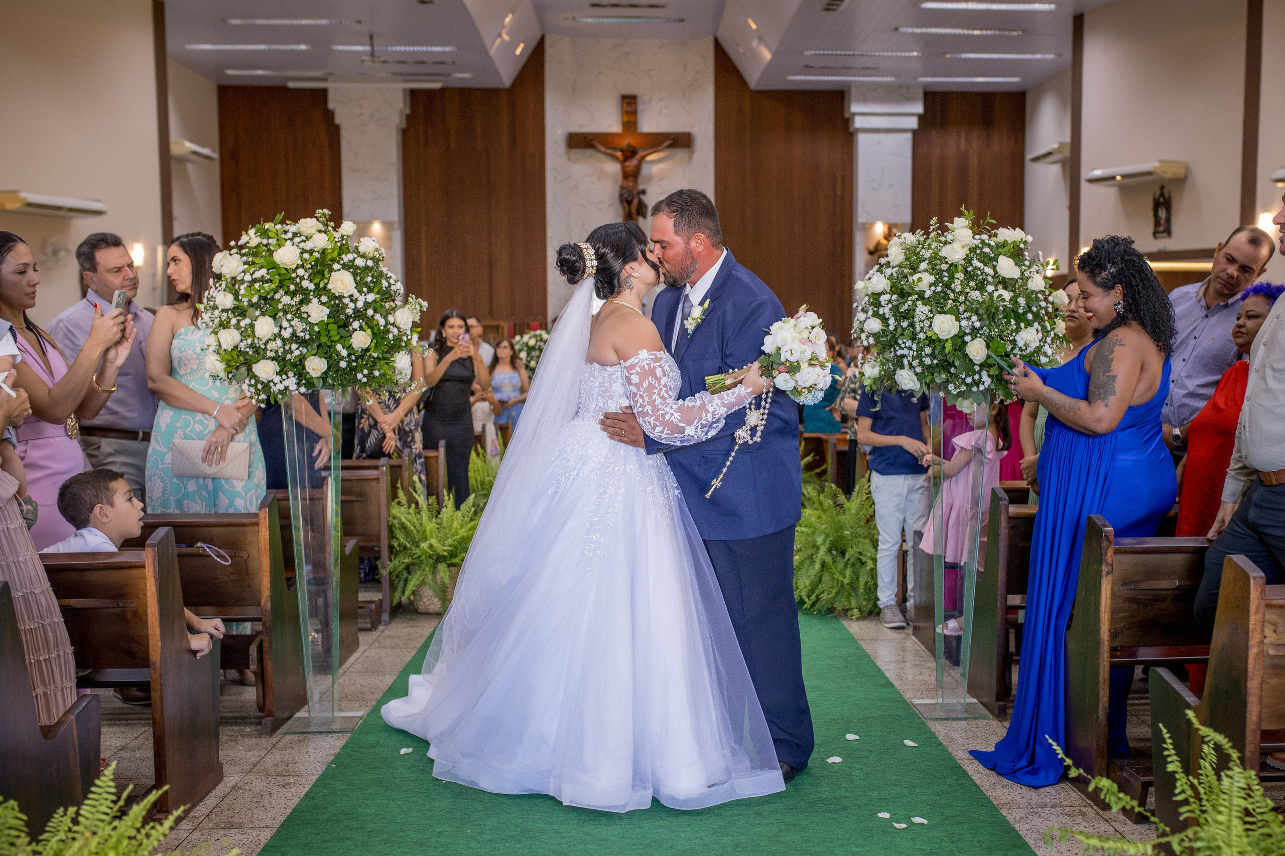 Casamentos. Danilo Souza Fotografia