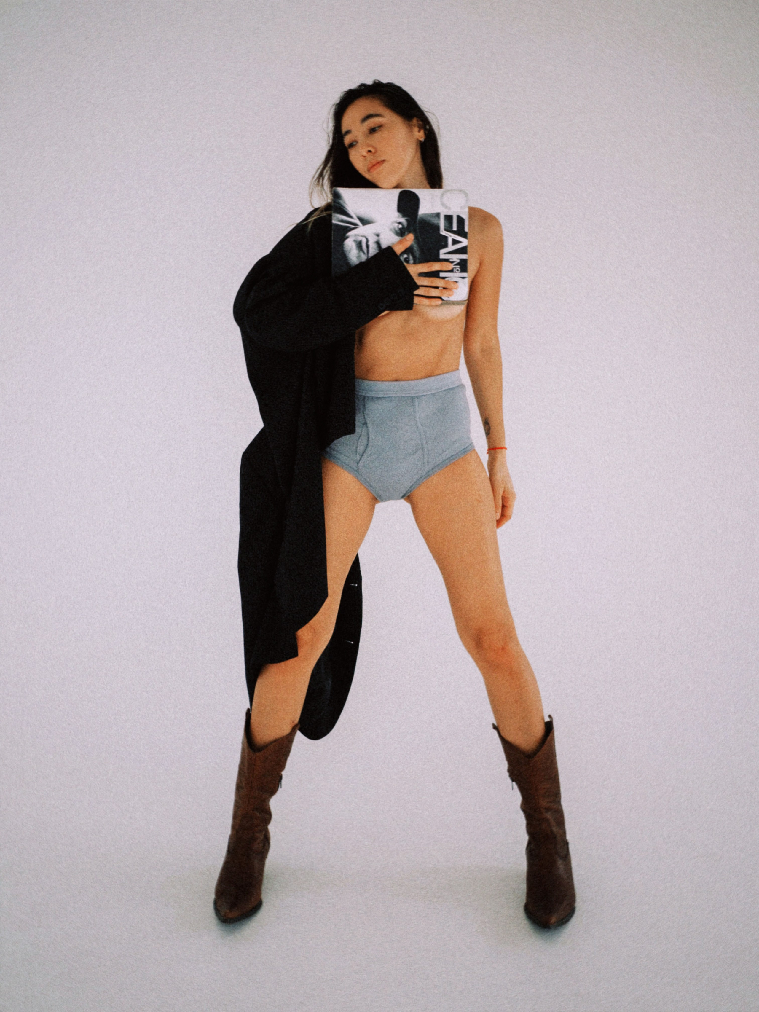 GULYA. Photographer Inna Mendelson