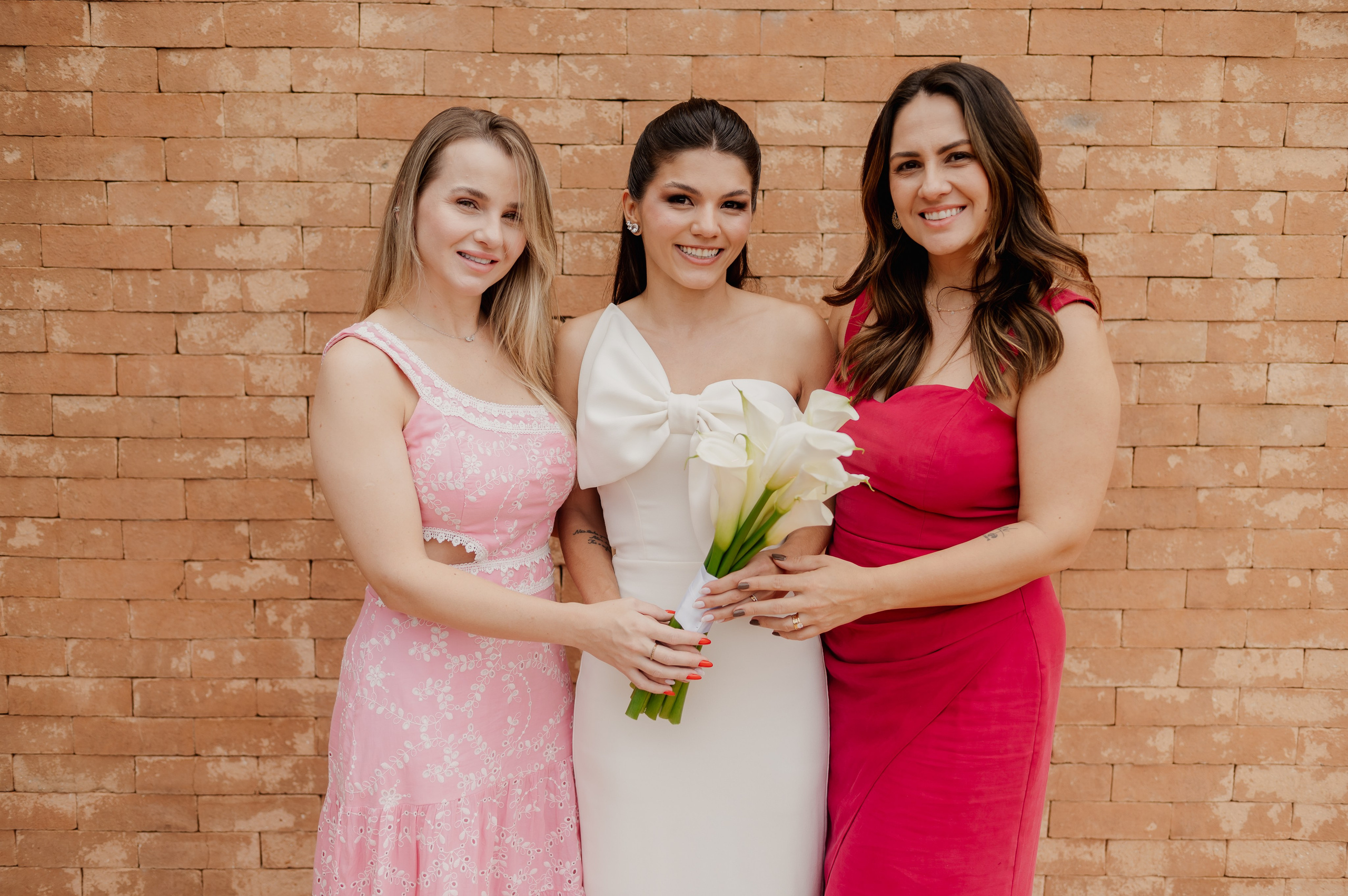 Casamento Civil de Fernanda e Gustavo | Barizon Fotografia