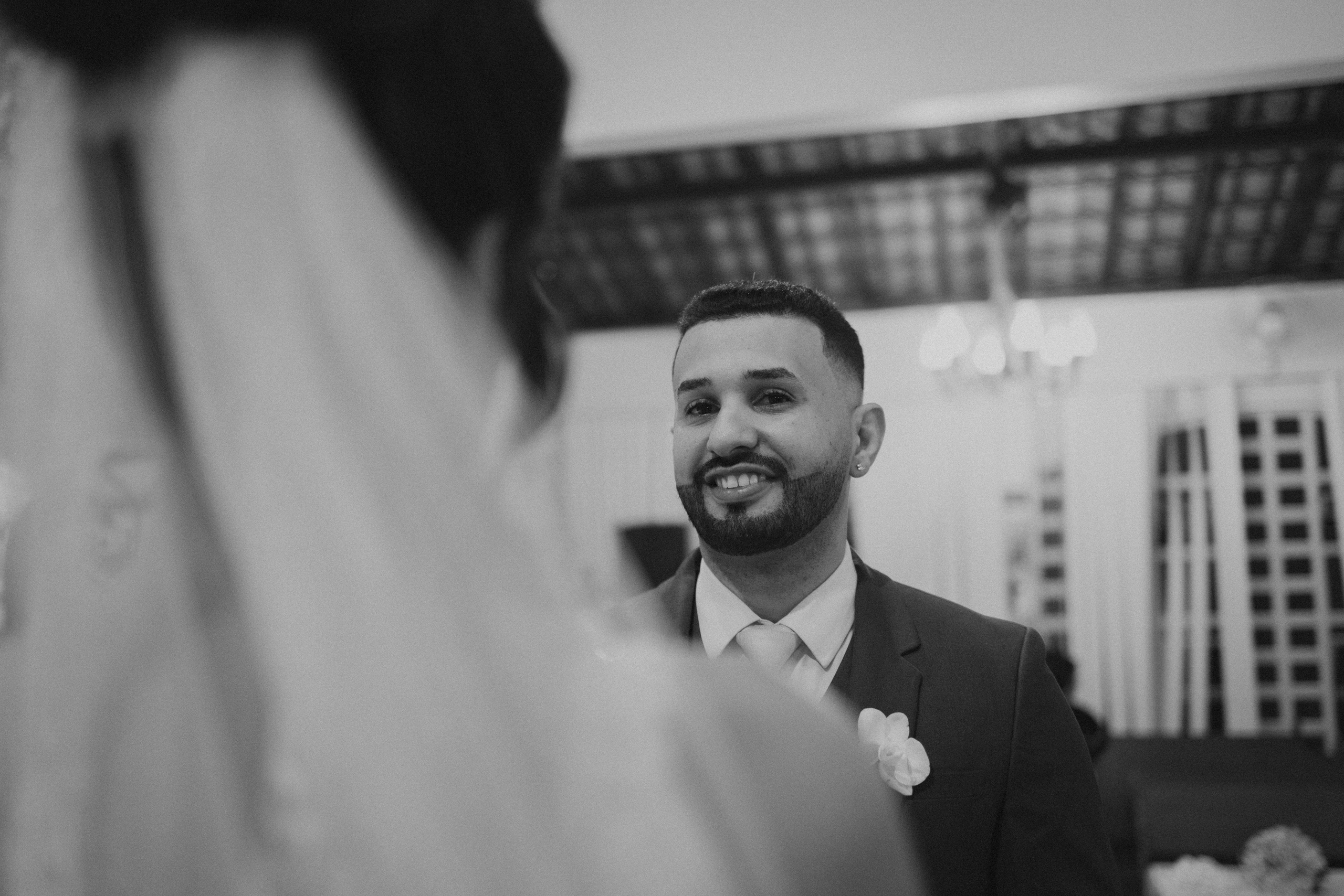 Wedding — Patrick & Renata. Pedro Rezende | Memórias Atemporais