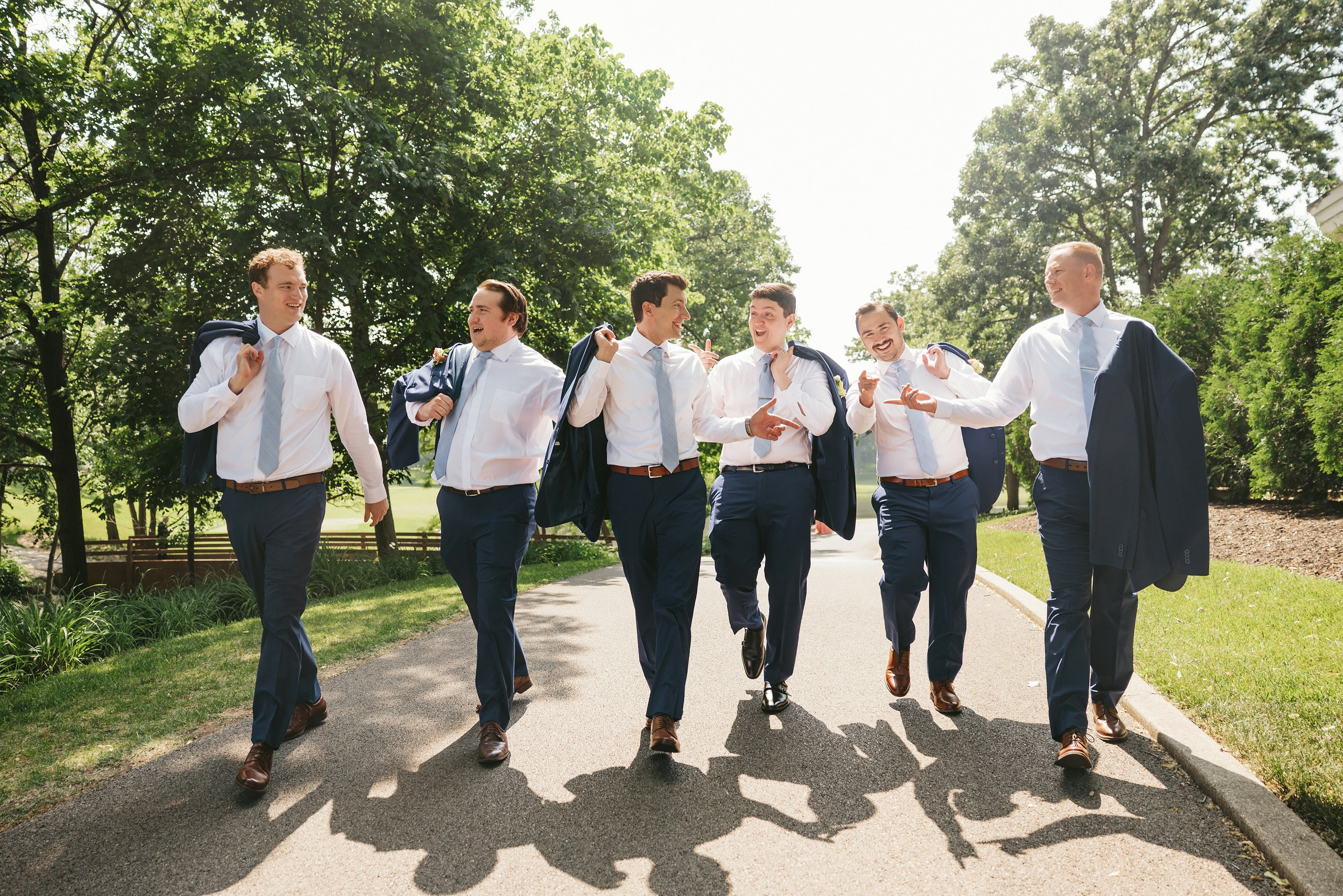 06.14.2025 Wedding. Wedding family event photographer in Chicago Nick Yushevich