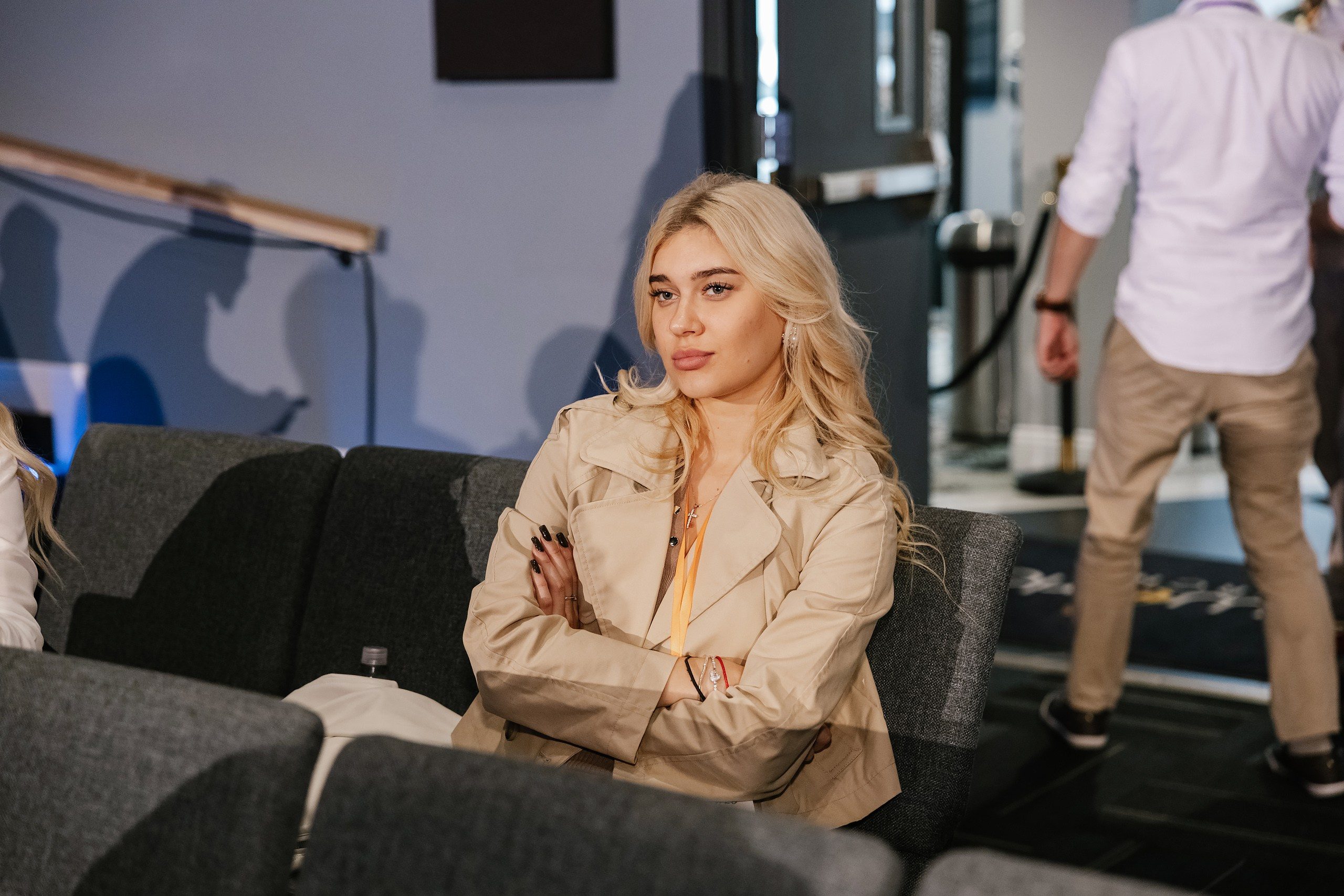 C&F Chicago 2025. Wedding family event photographer in Chicago Nick Yushevich