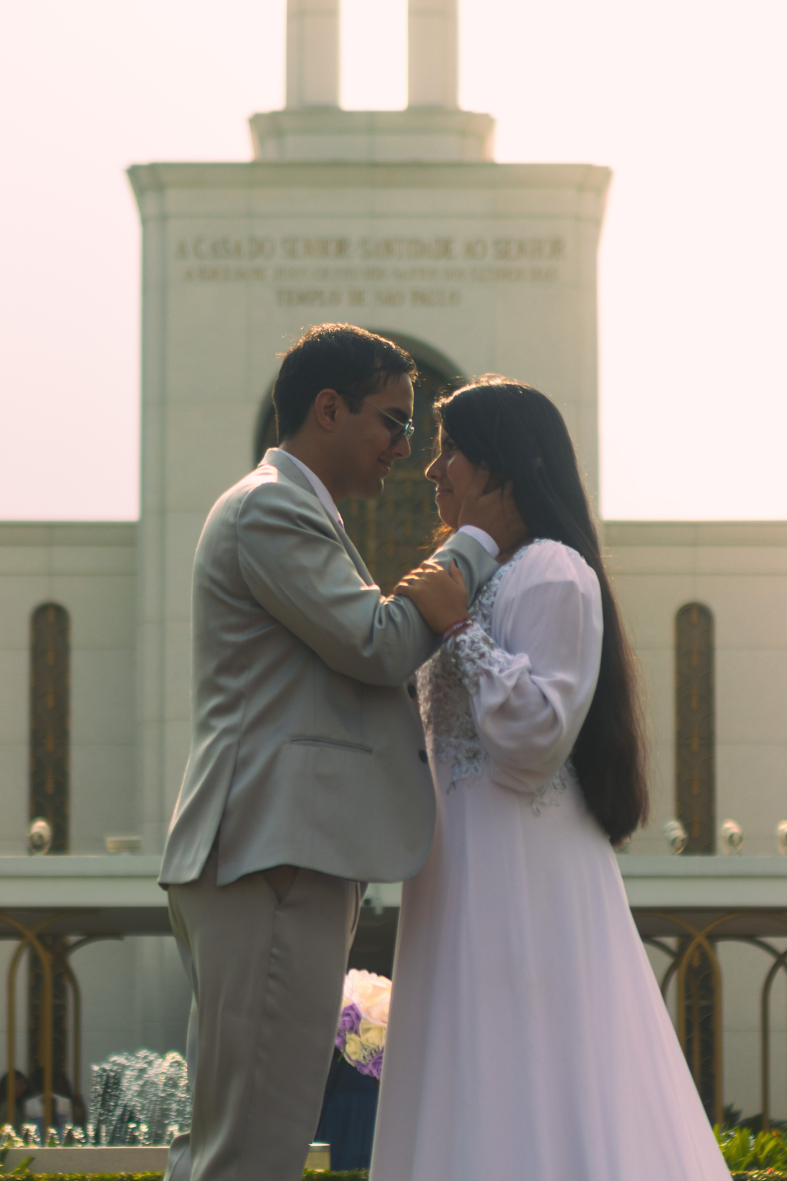 Bodas. Principal