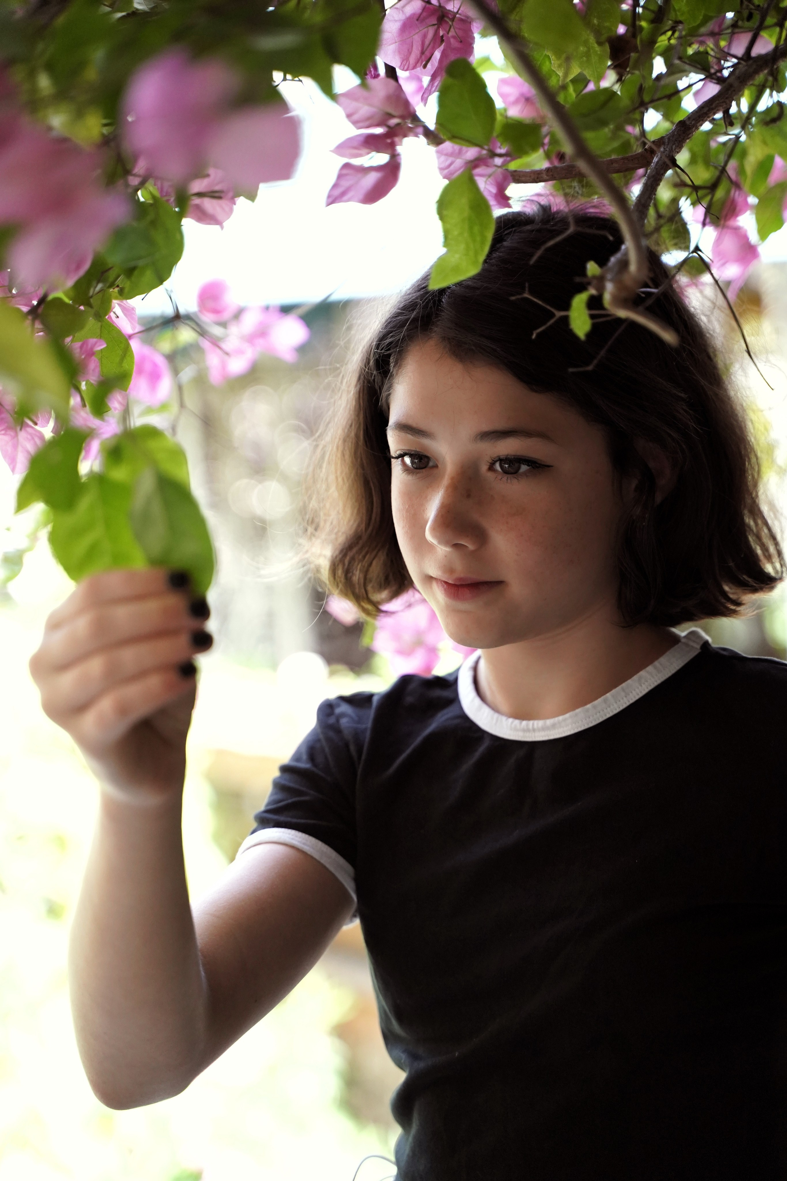 Бат Мицва. Фотограф. Визуал. Хайфа. Талья Цветкова