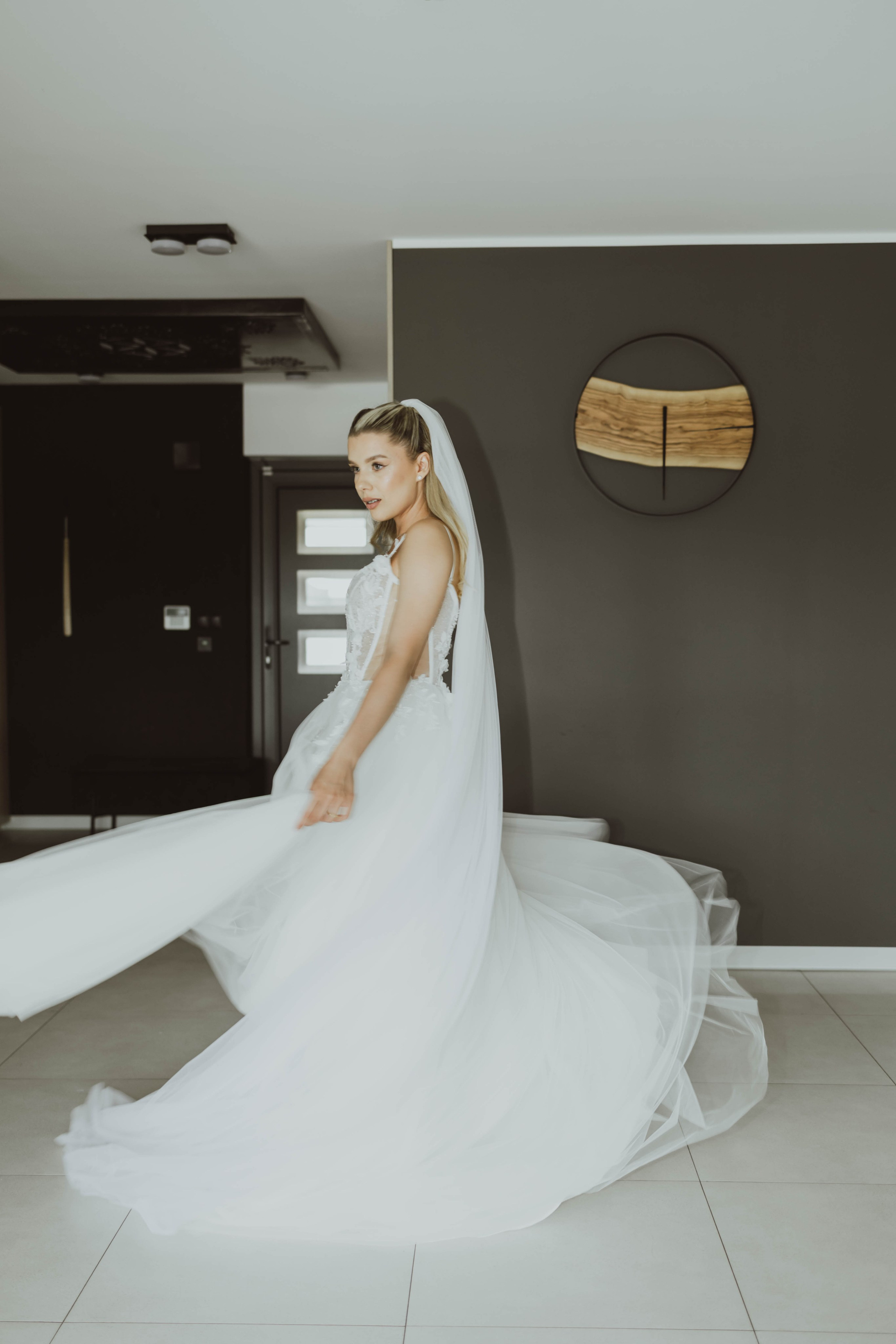 ANTON TATSIANA. Fotograf Mykhalchuk Inna Kraków