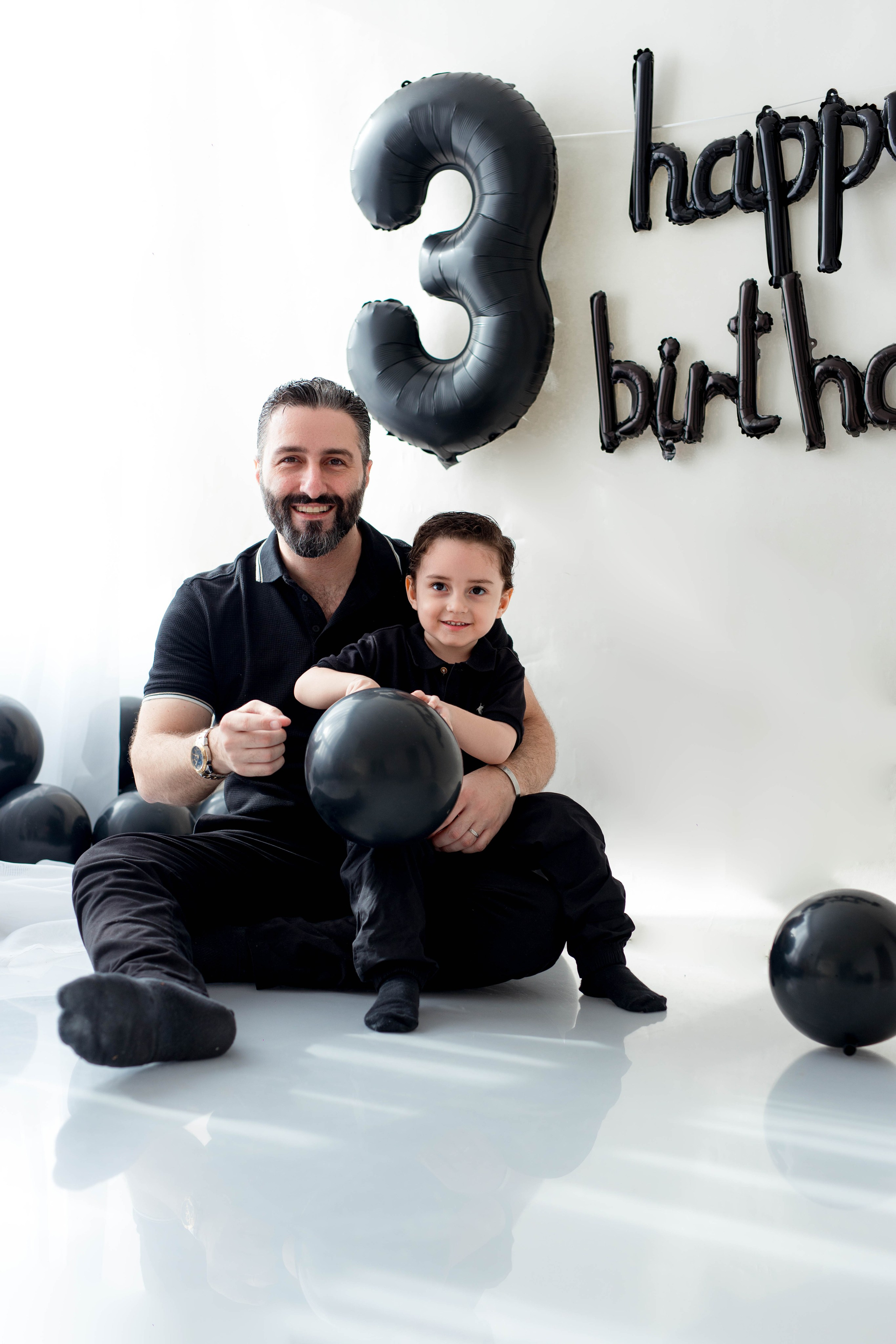Amir. Rose Miranda - Fotógrafa de niños y familias en Barranquilla