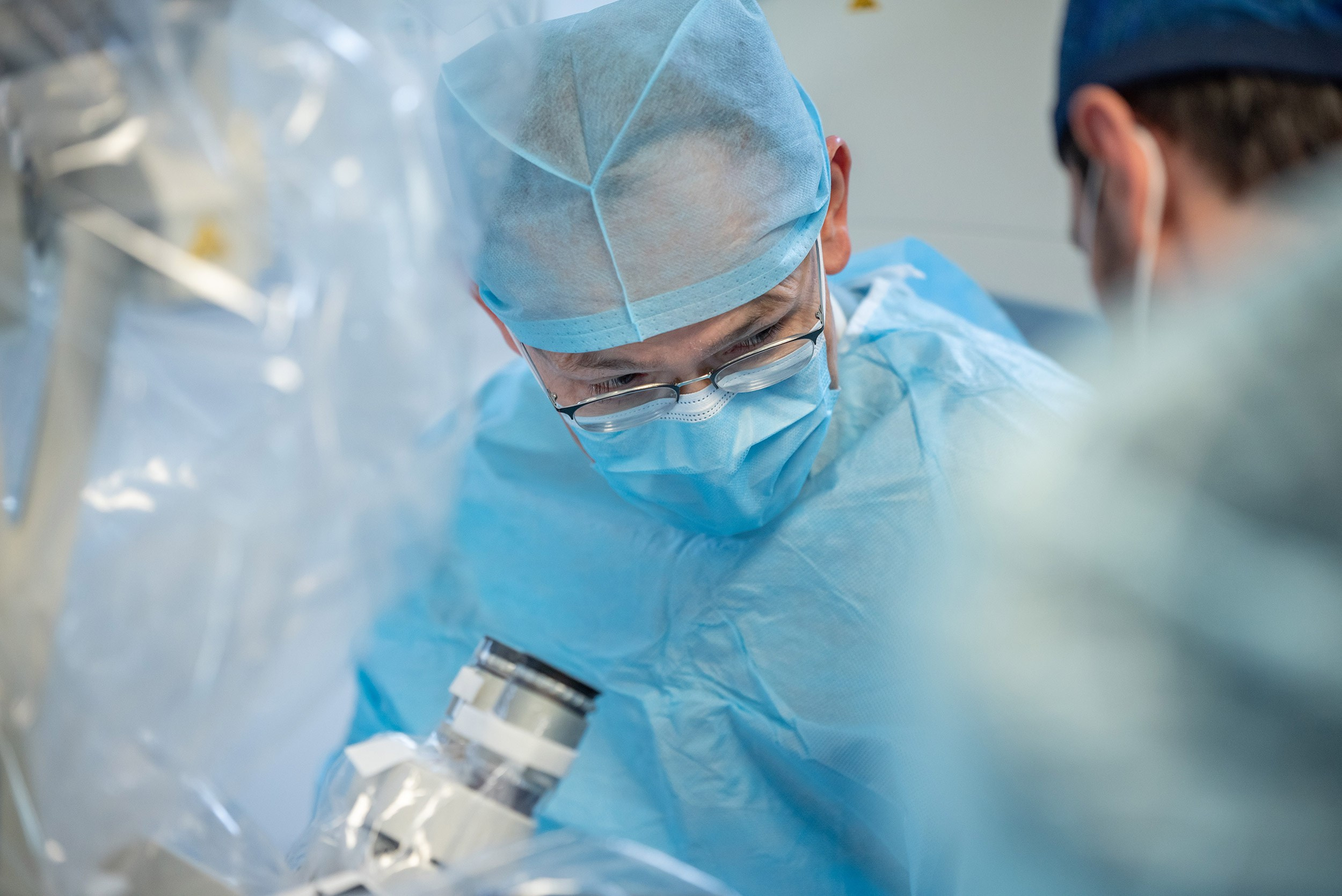 Medical. Photographer in Yerevan