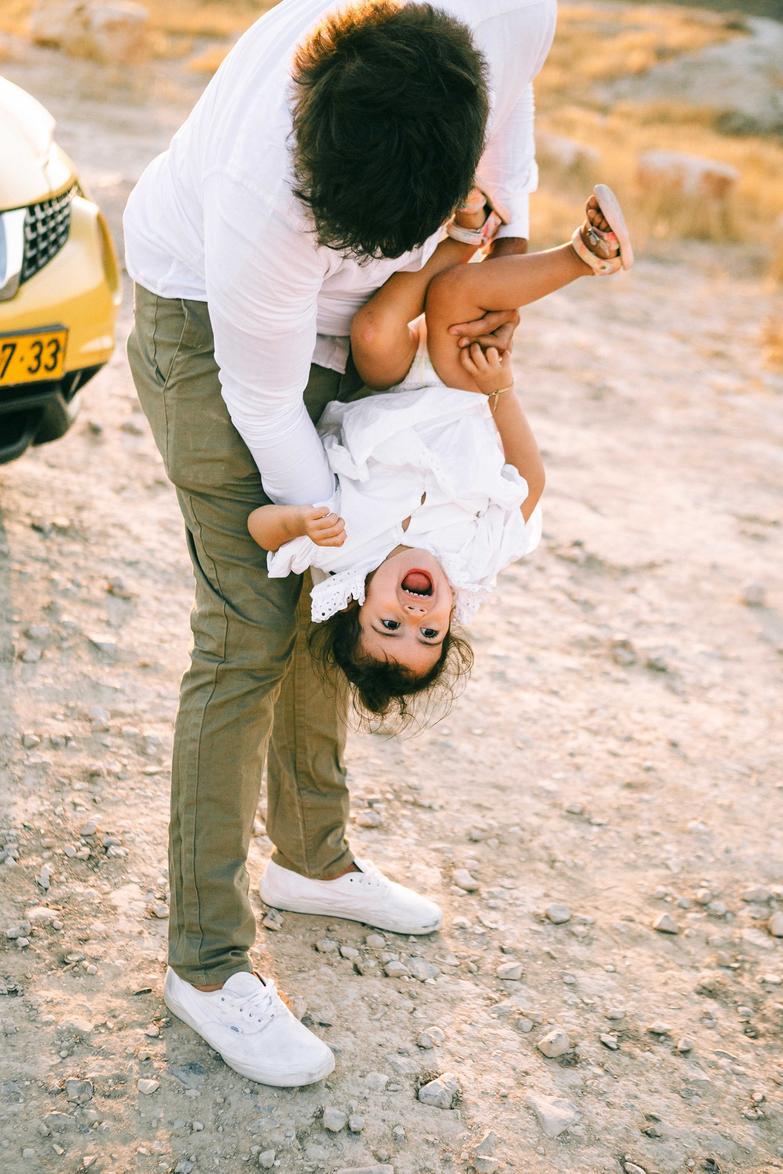 PREGNANT PHOTOSESSION IN THE DESERT. PHOTOGRAPHER IN ISRAEL