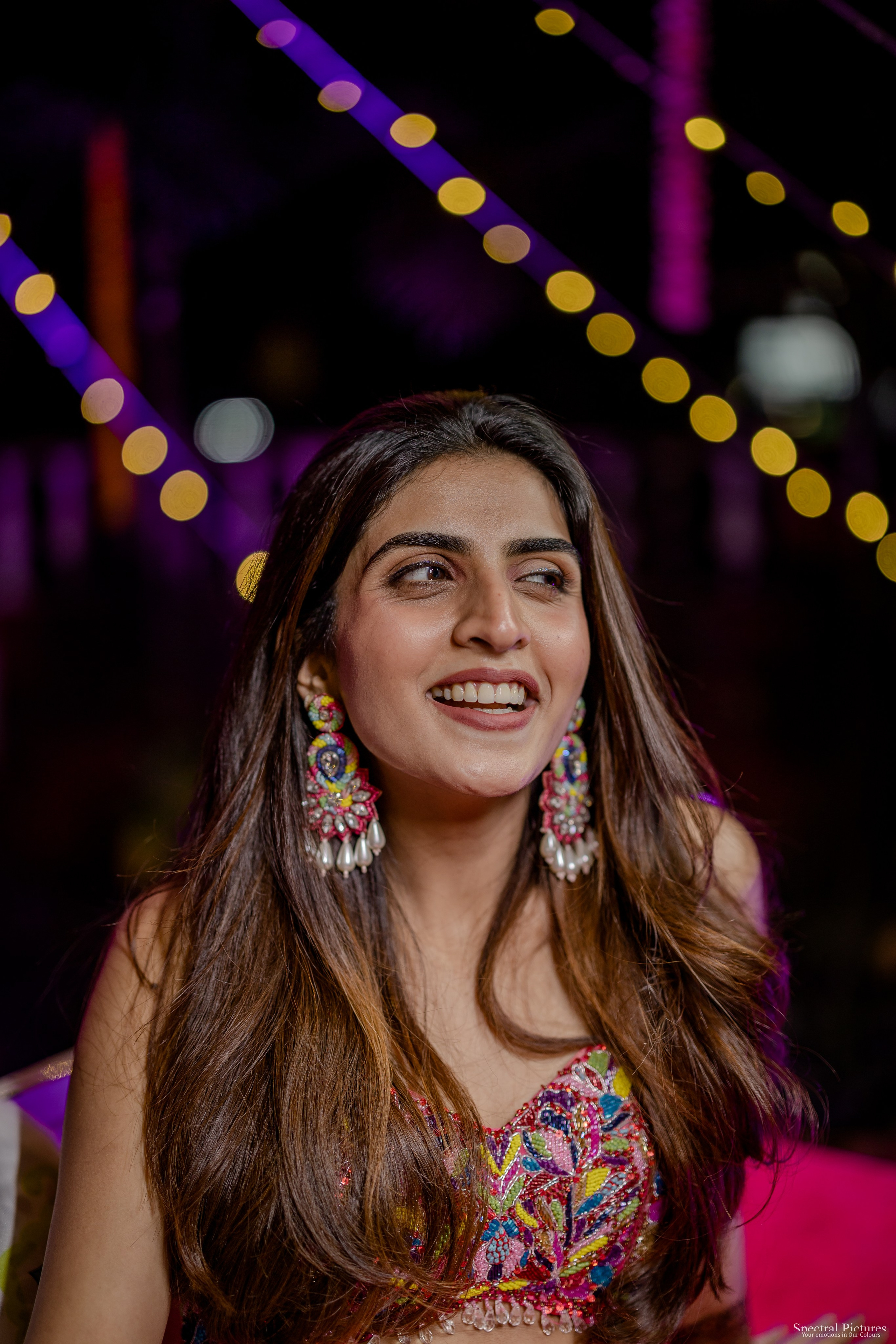 “Shivani & Ashish | A Love Meant to Be”