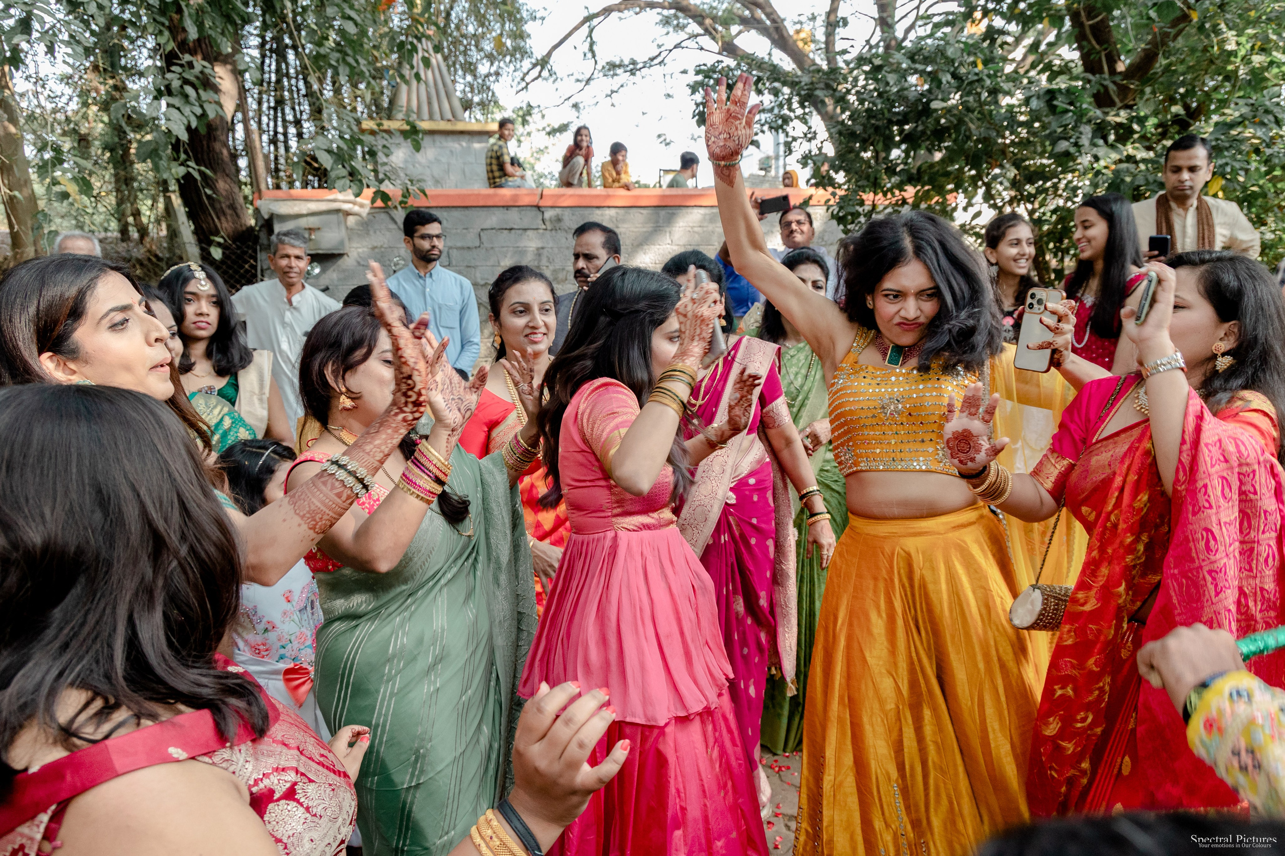 “Shivani & Ashish | A Love Meant to Be”