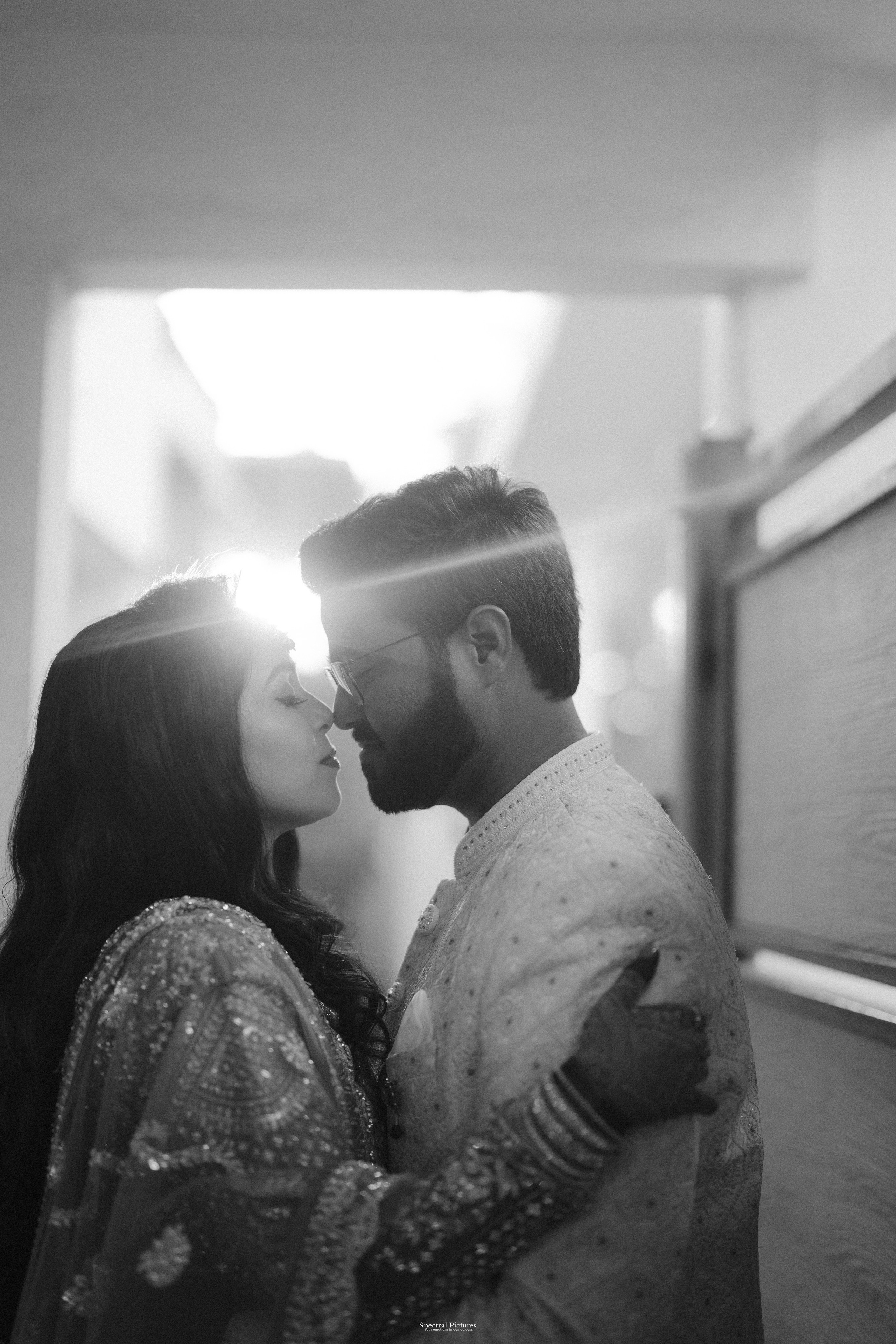 Dilnawaz & Mumtaz | A Love Story That Begins with Yes