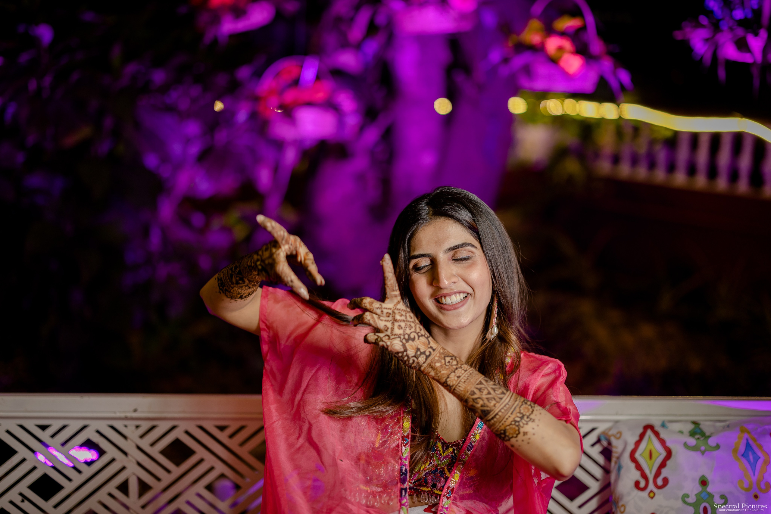 “Shivani & Ashish | A Love Meant to Be”