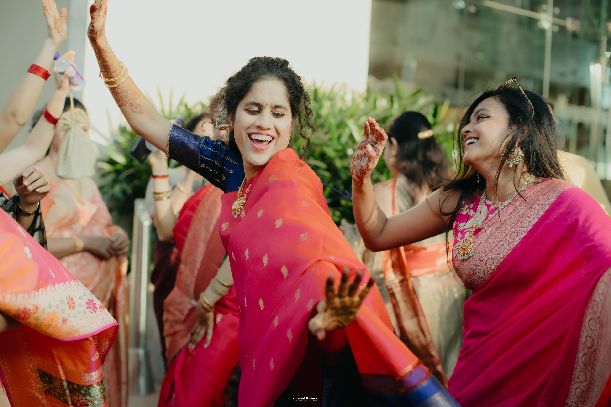 Shreyas & Shamika | Weddding