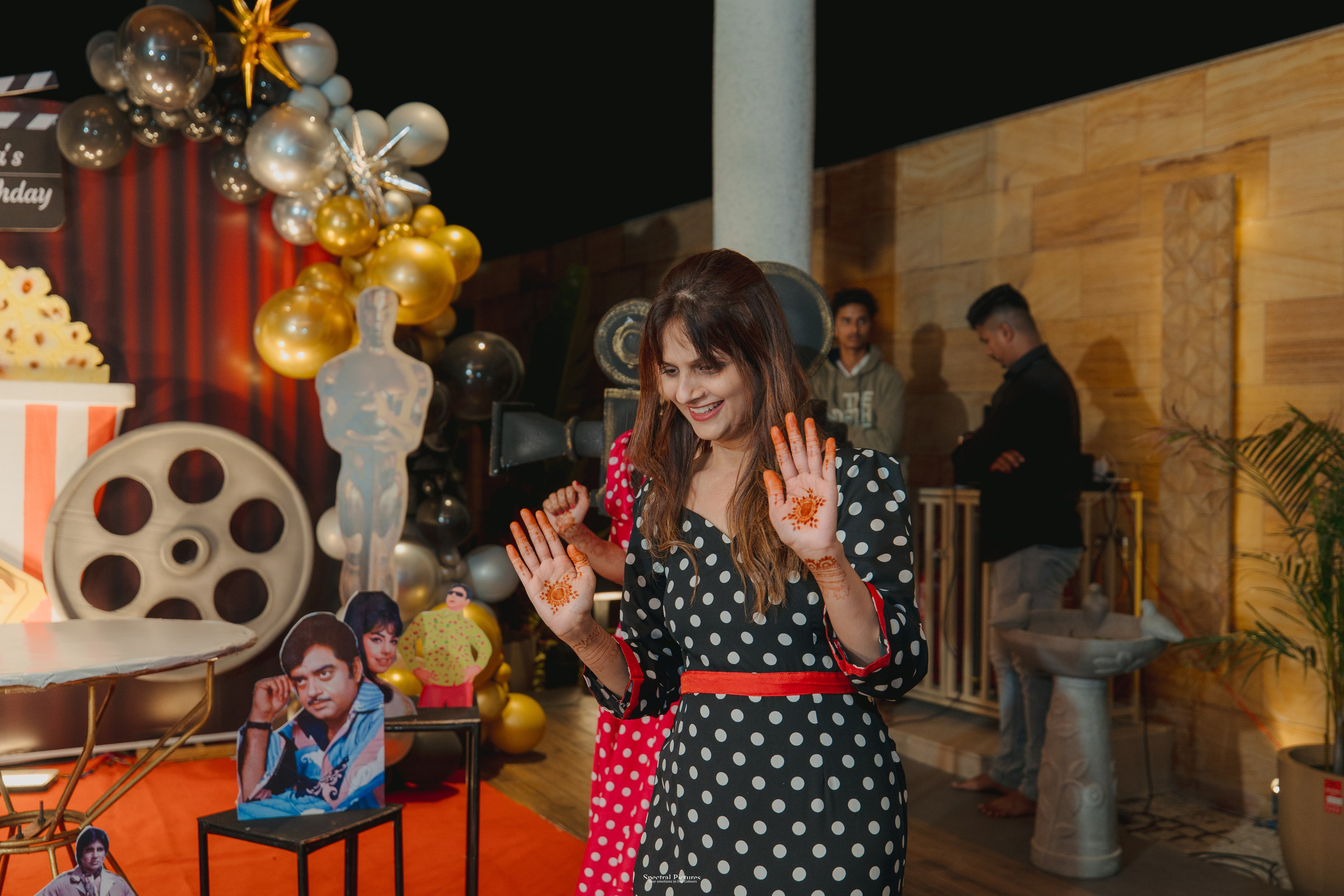 Rykaa’s 2nd Birthday