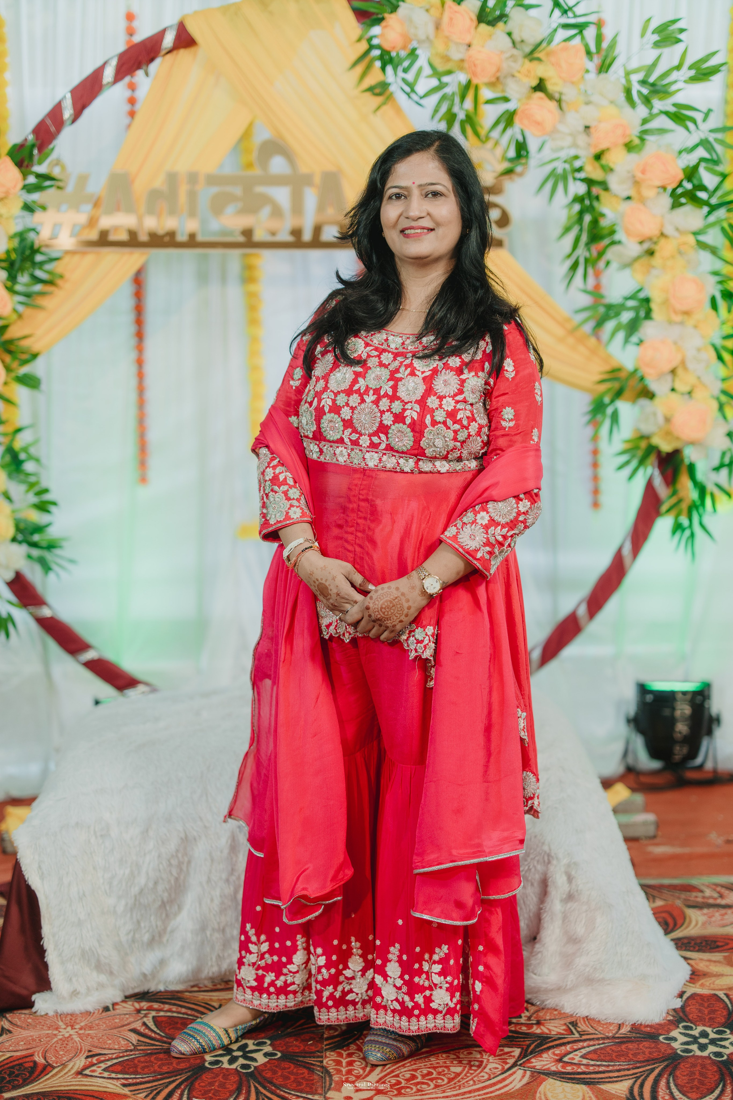 #ADIकीAESHहै