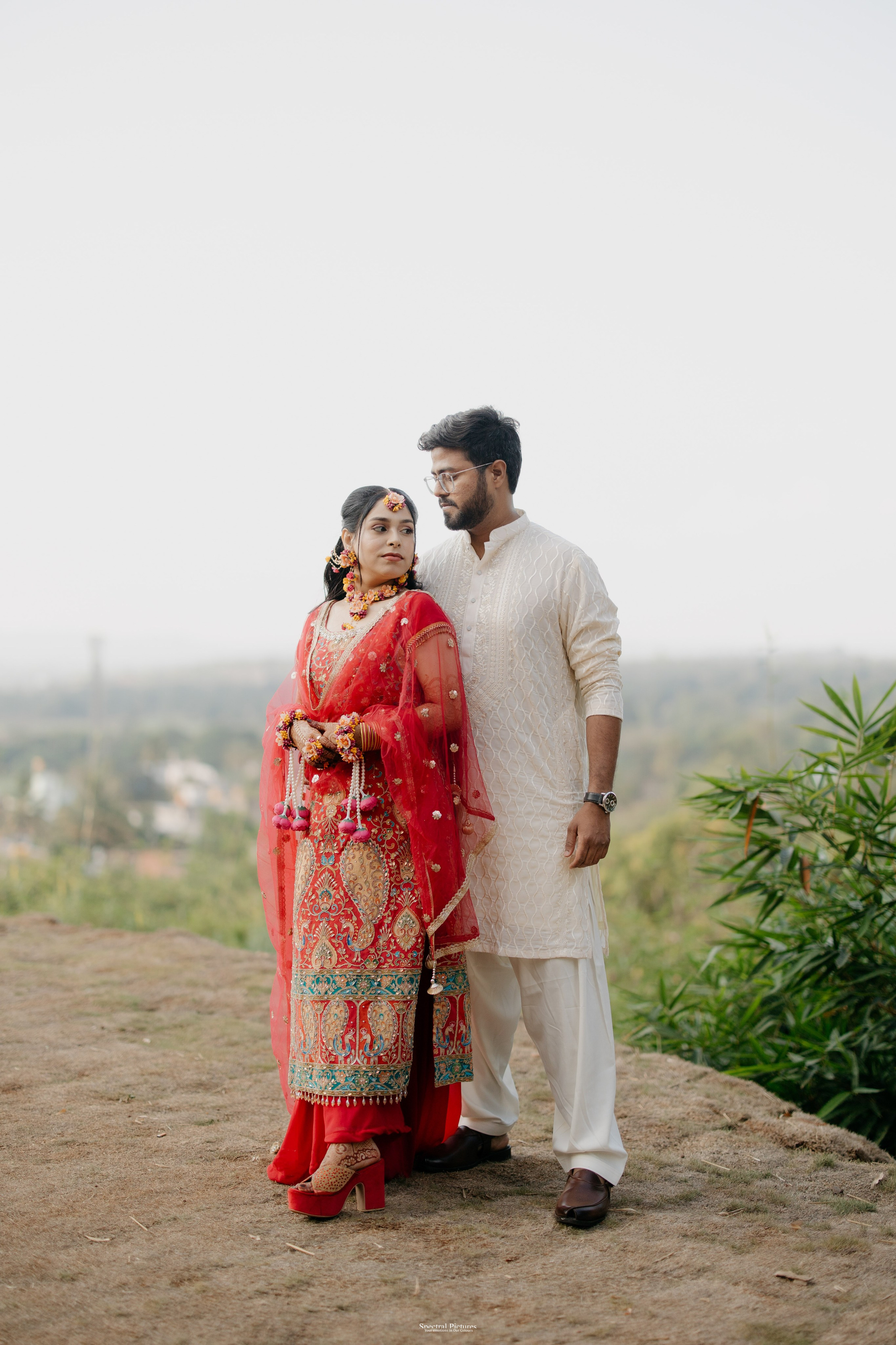 “Dilnawaz & Mumtaz | When Duas Align”