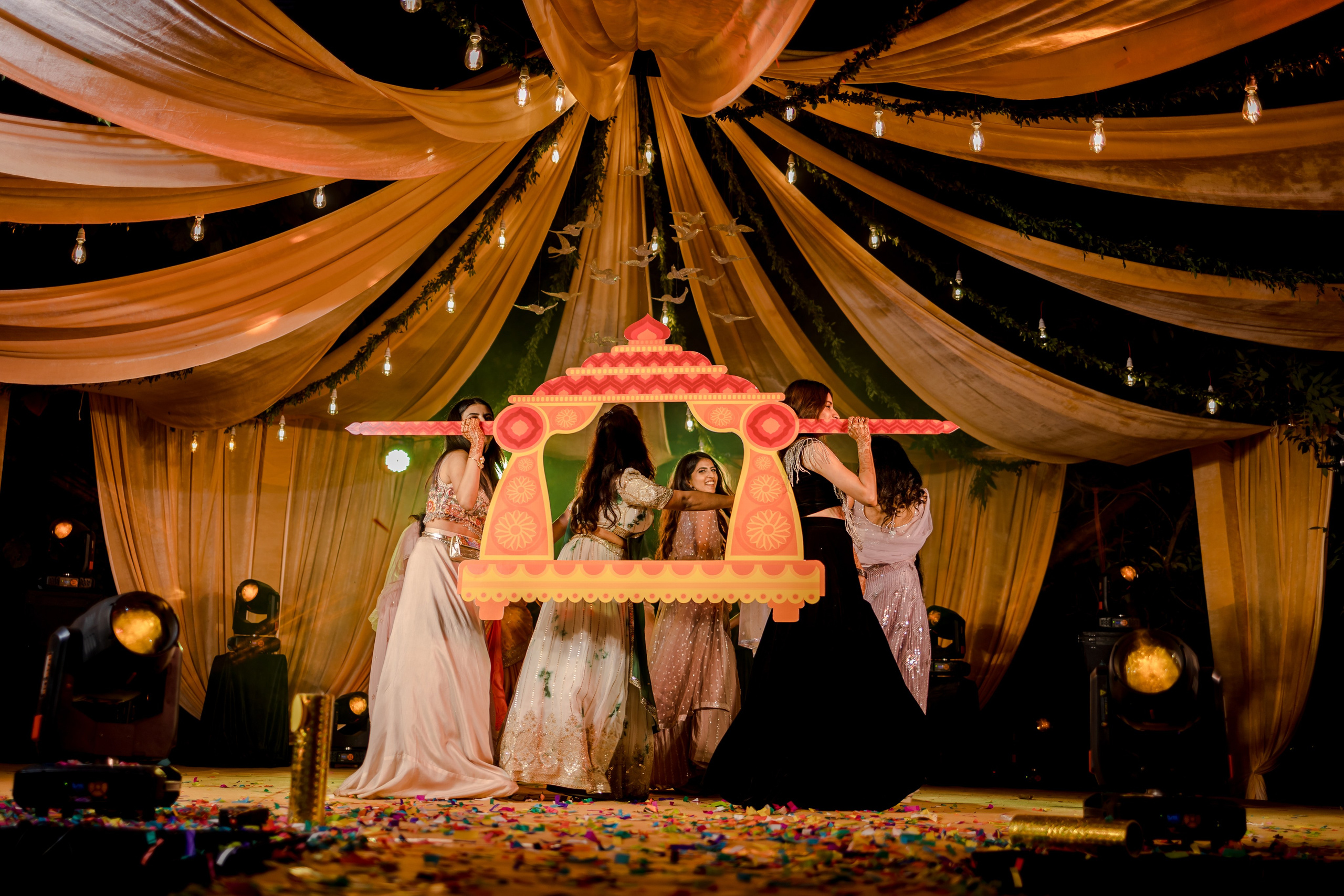 “Shivani & Ashish | A Love Meant to Be”