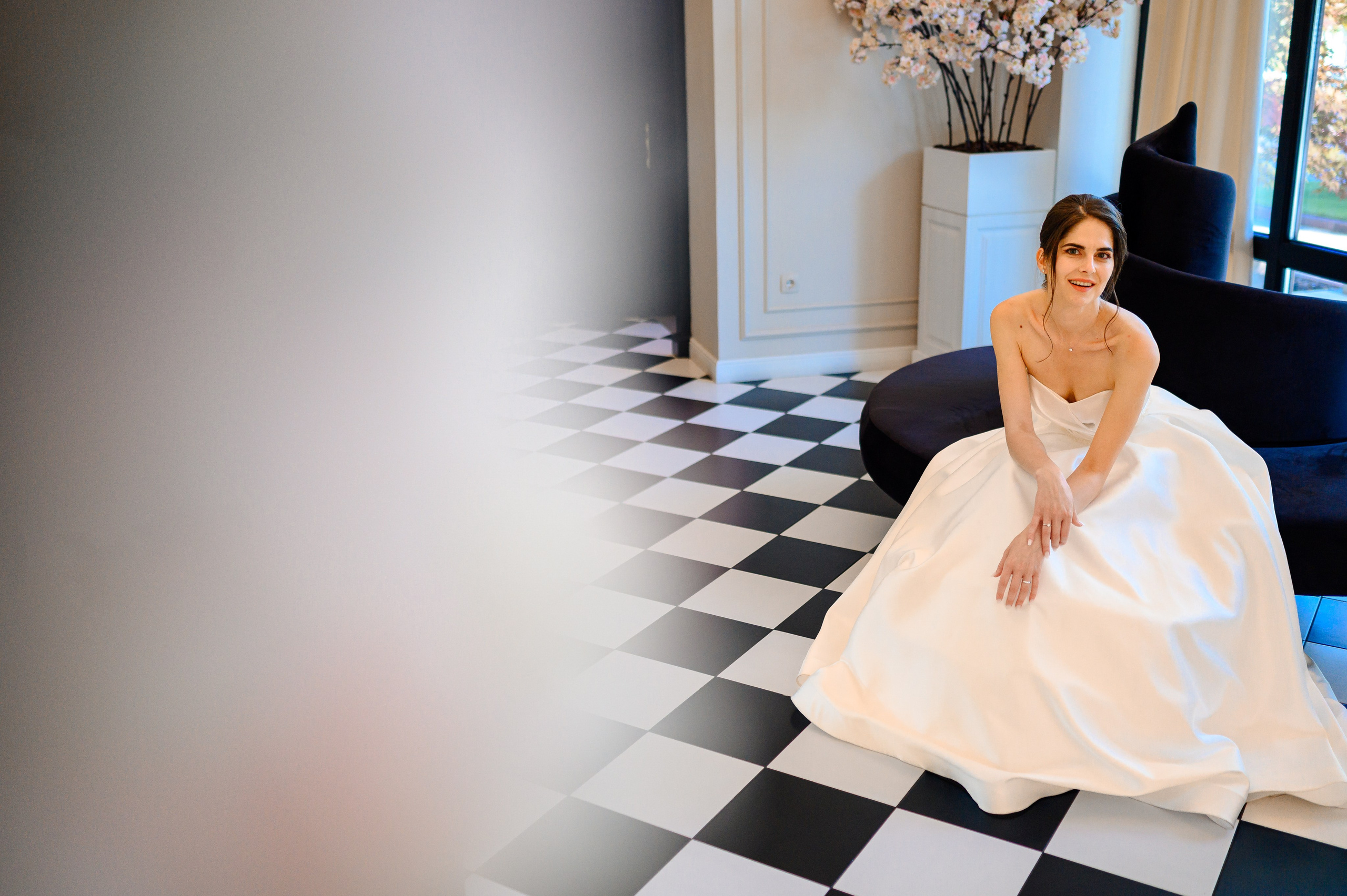 Madalina & Ovidiu. Mugurel Olteanu Fotograf