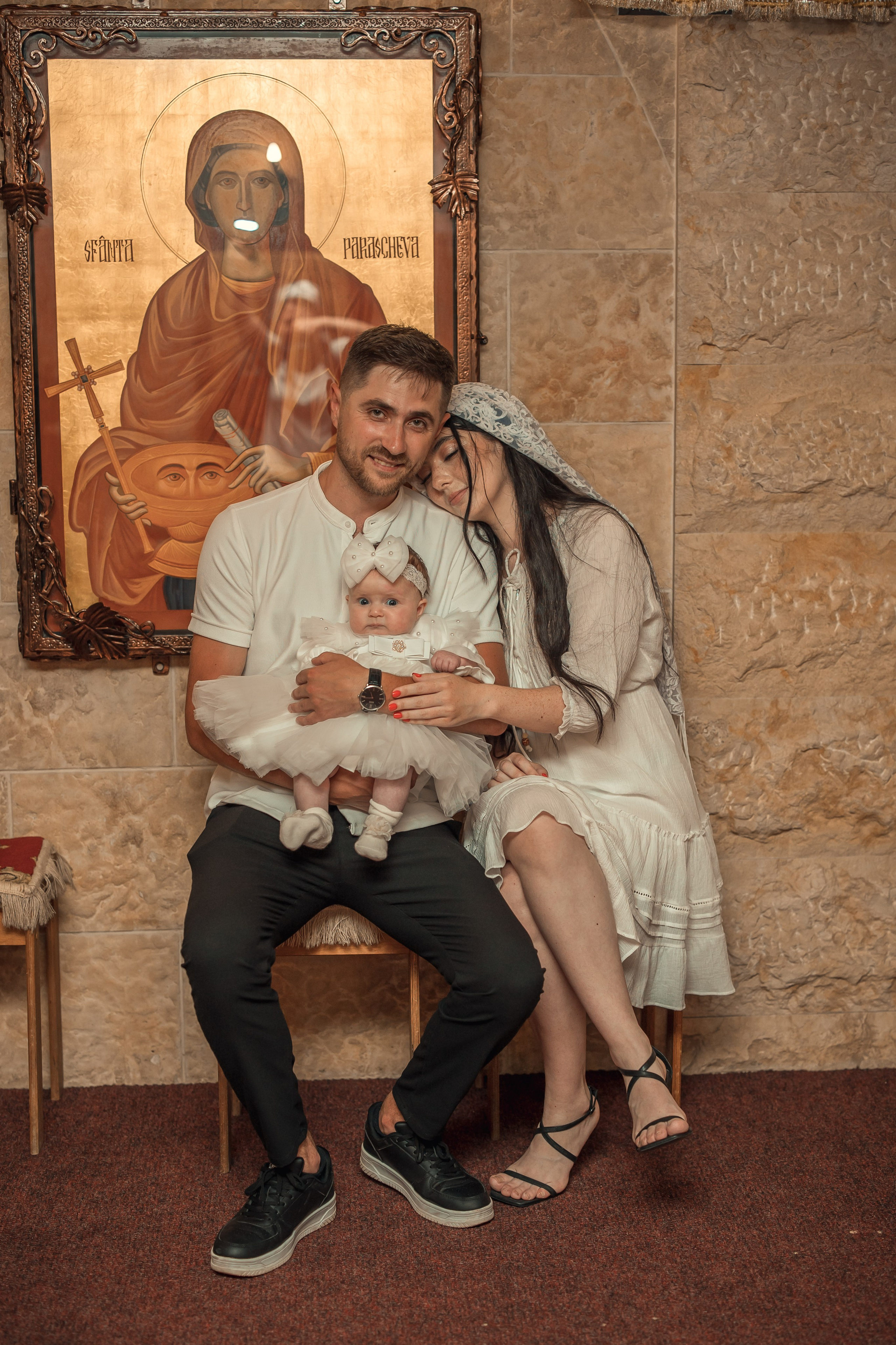 Соучастник счастья на ваших праздниках!