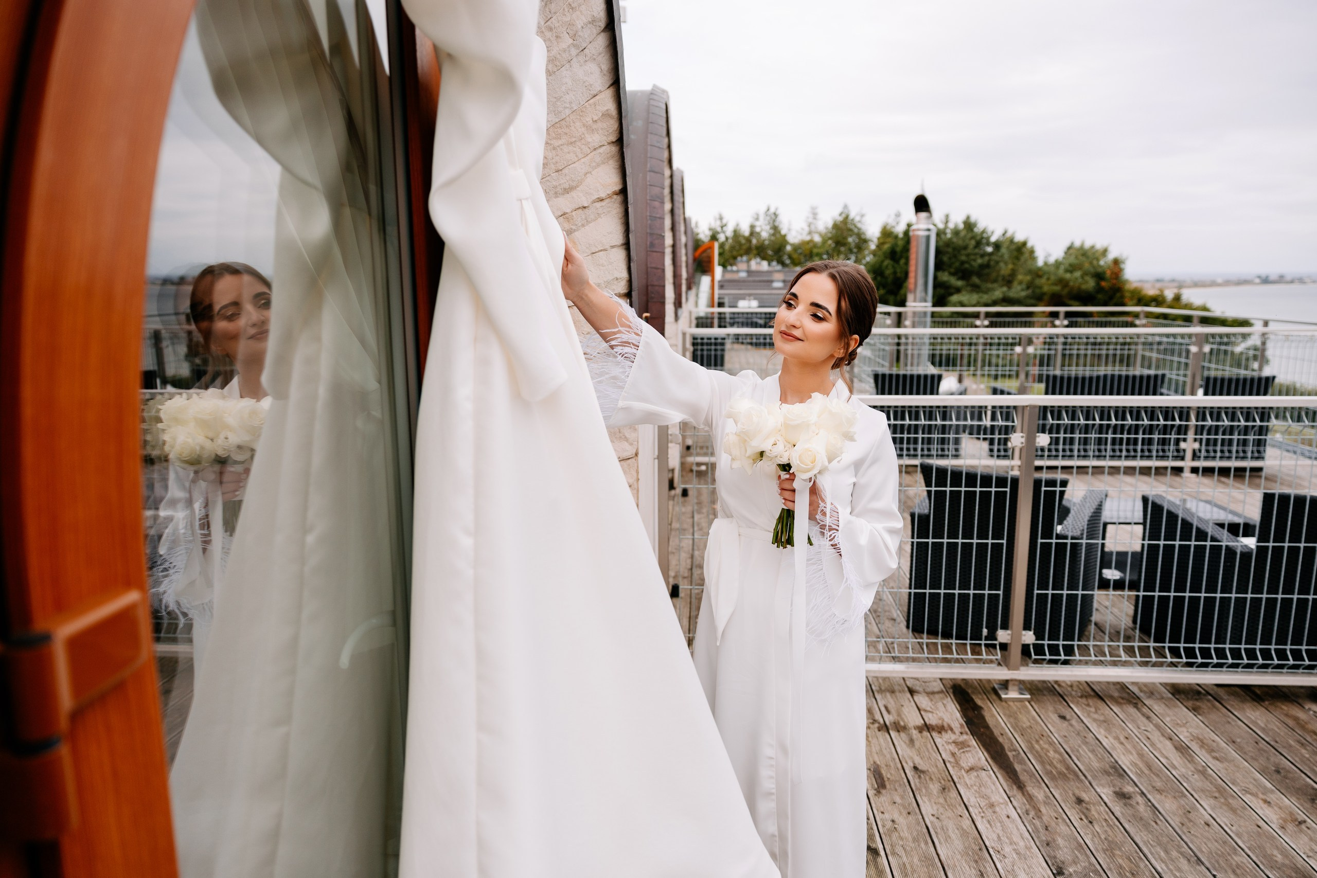 Beata ♡ Mikołaj. Fotograf Ślubny Warszawa - Sesje Biznesowe Rodzinne Eventy