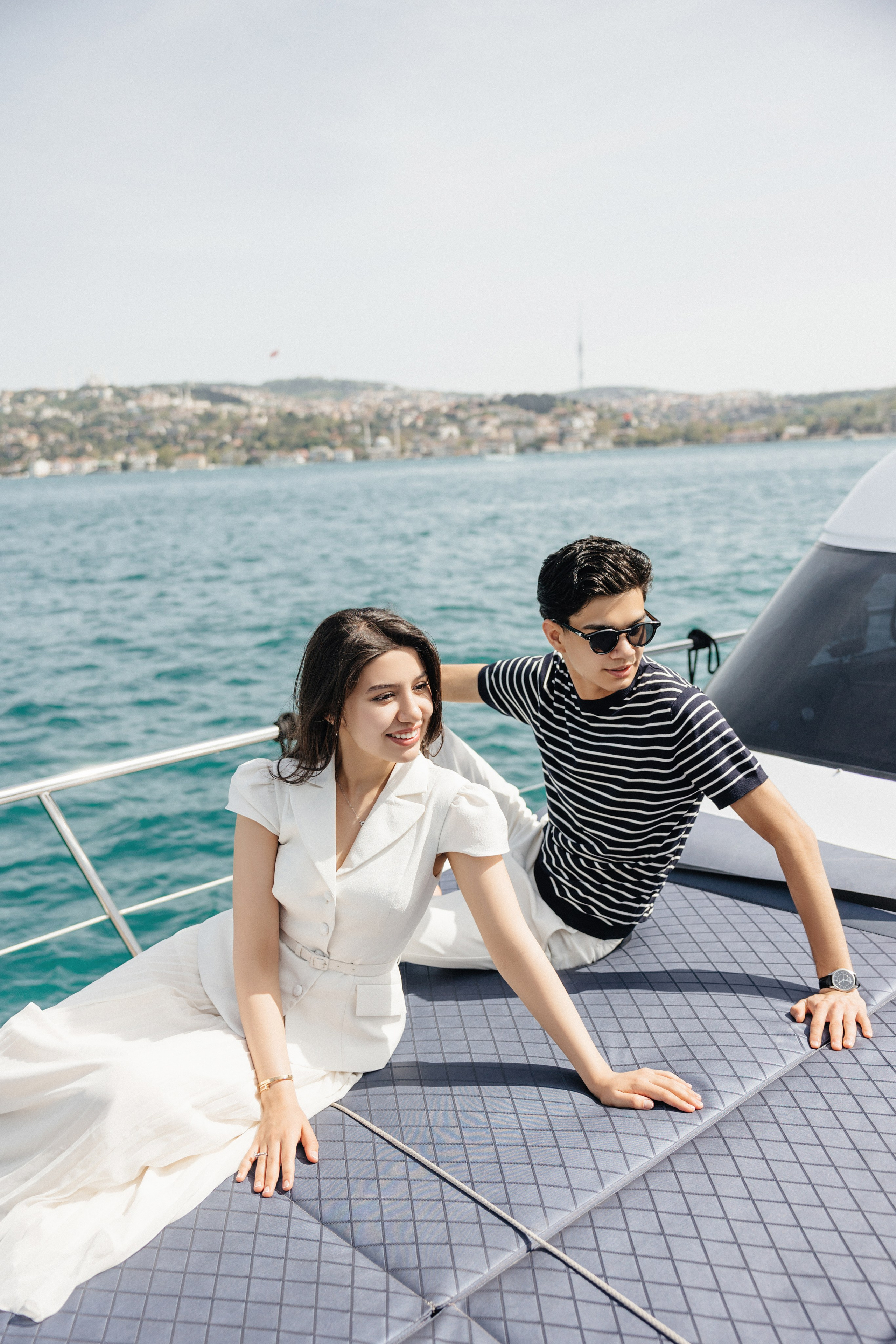 Саидало & Элноза. Профессиональный свадебный фотограф в Ташкенте Дониер Шарипов