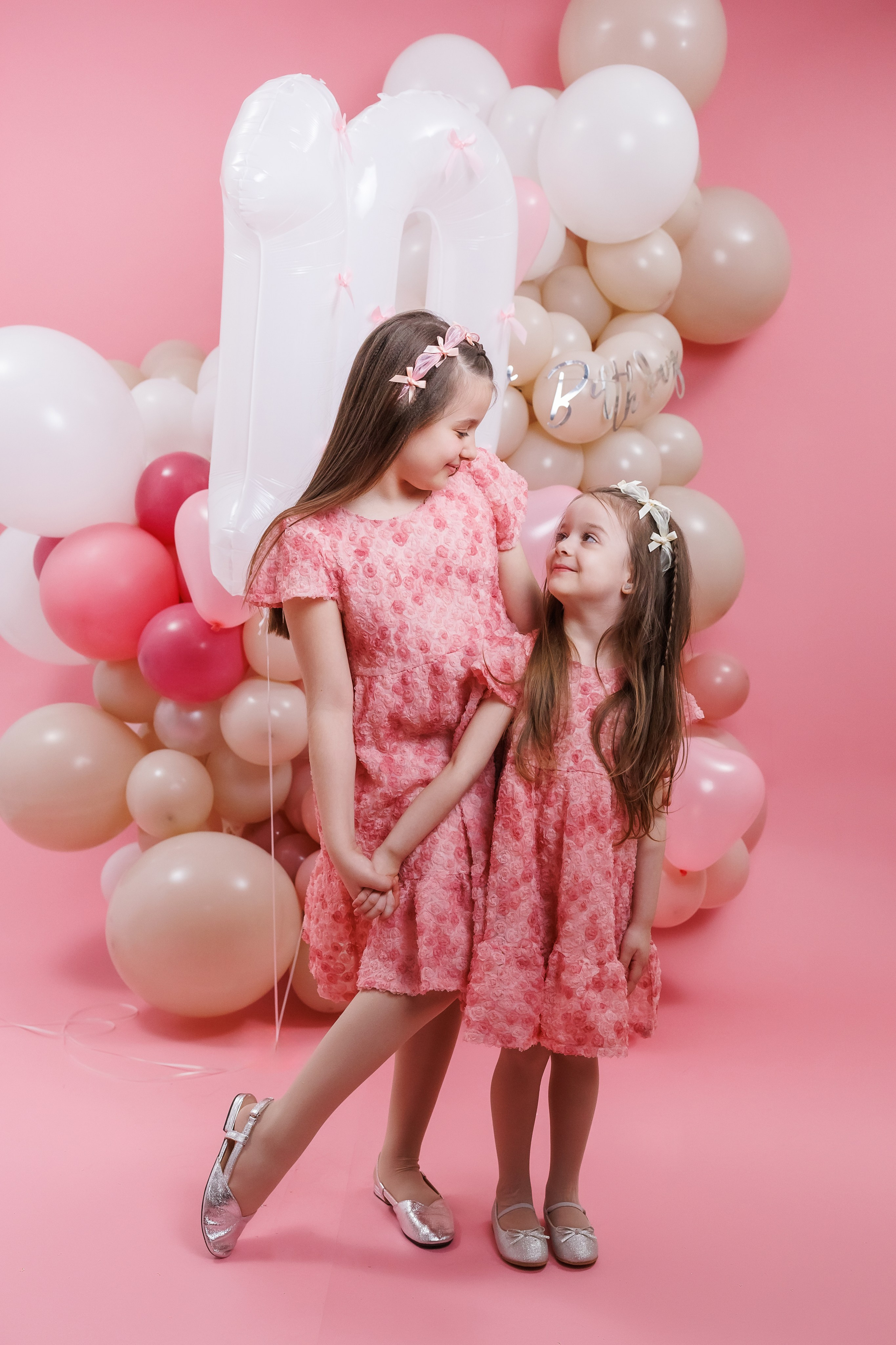 Честит Рожден Ден. Фотограф Ирина Йотова