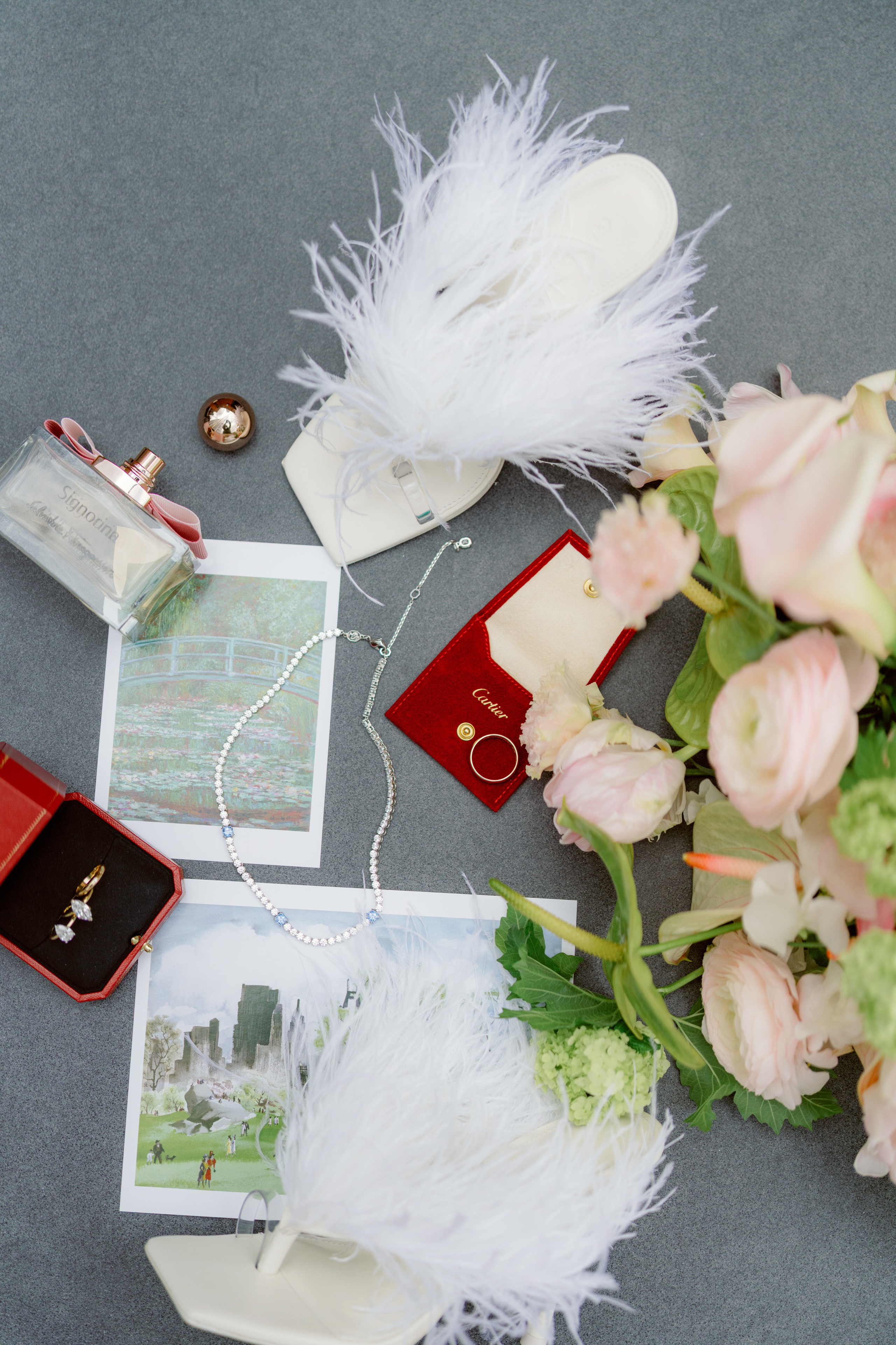 Savannah and Michael. Wedding photographer and videographer New York | New Jersey