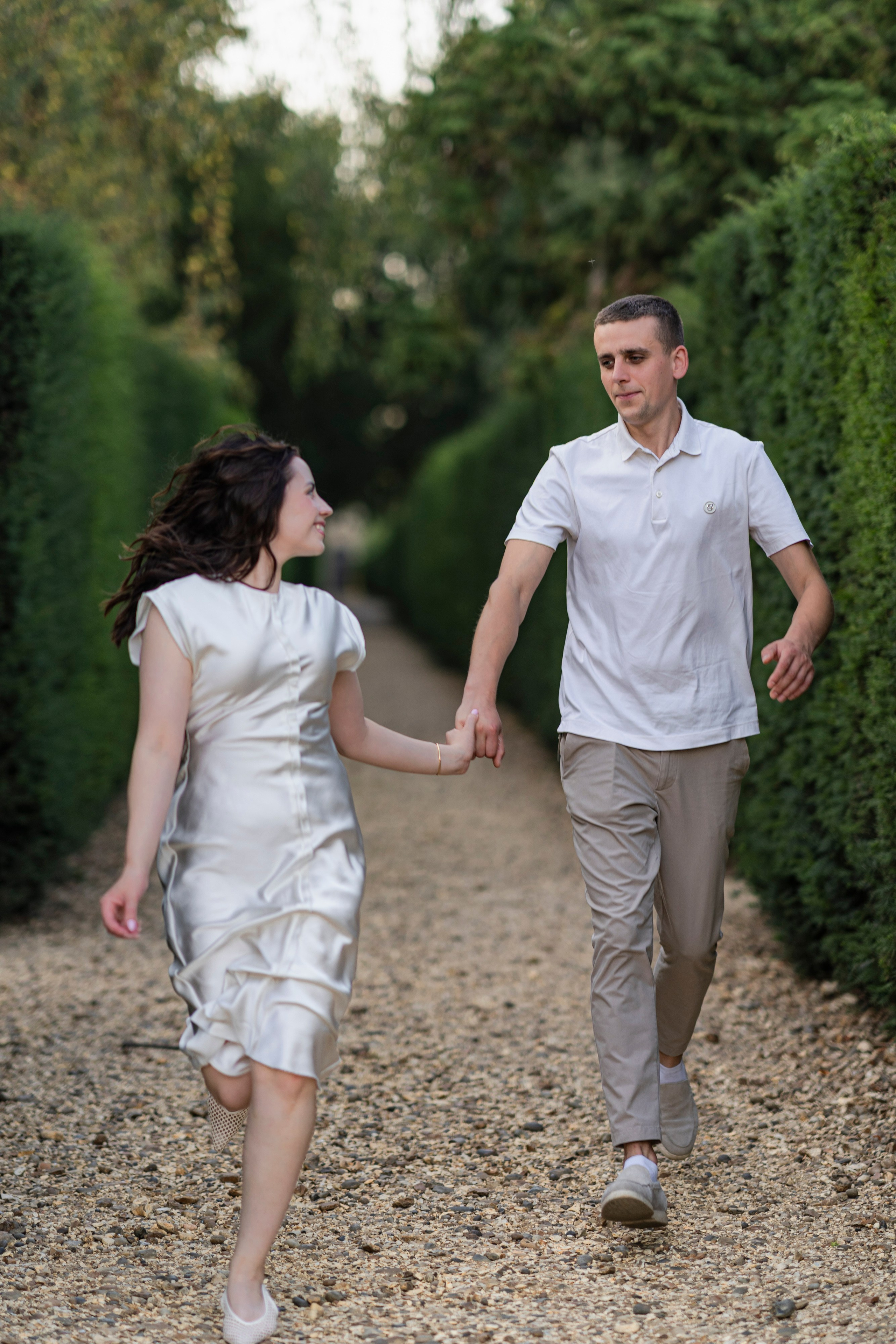 Lesia & Andriy. Tonya Kyrylenko photographer in London