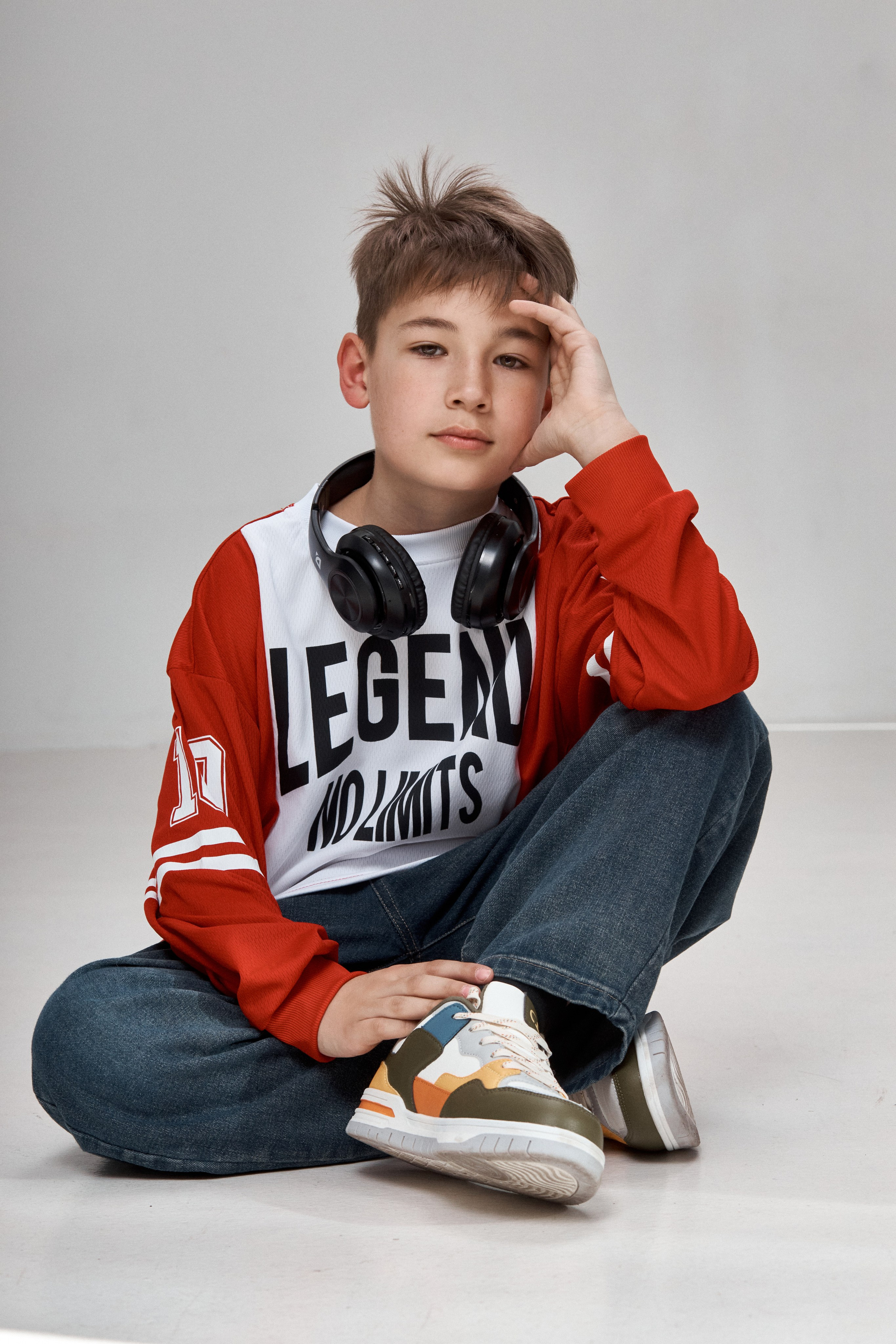 3 класс. Фотостудия рекламной, коммерческой съемки в Улан-Удэ