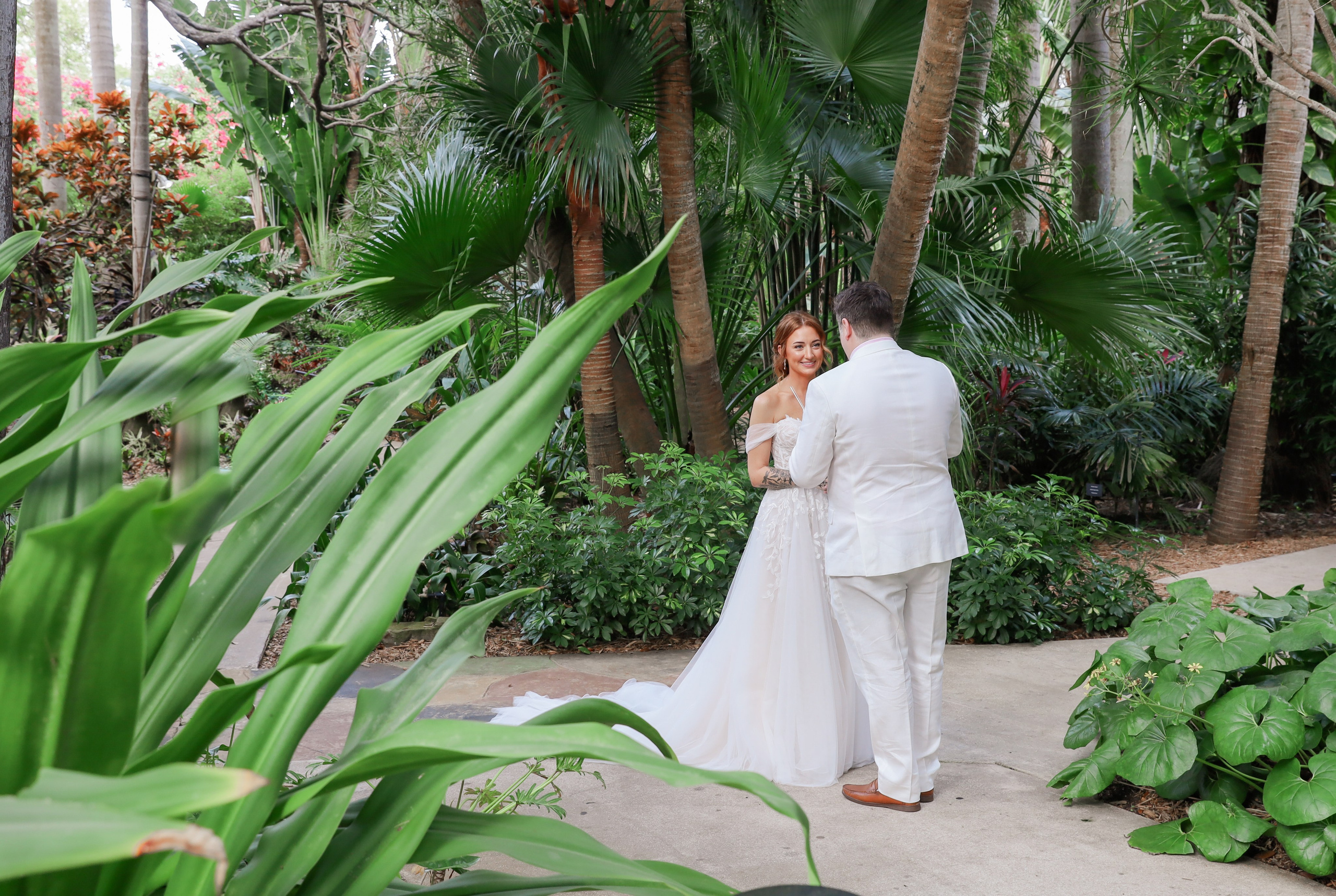 WEDDING and love story