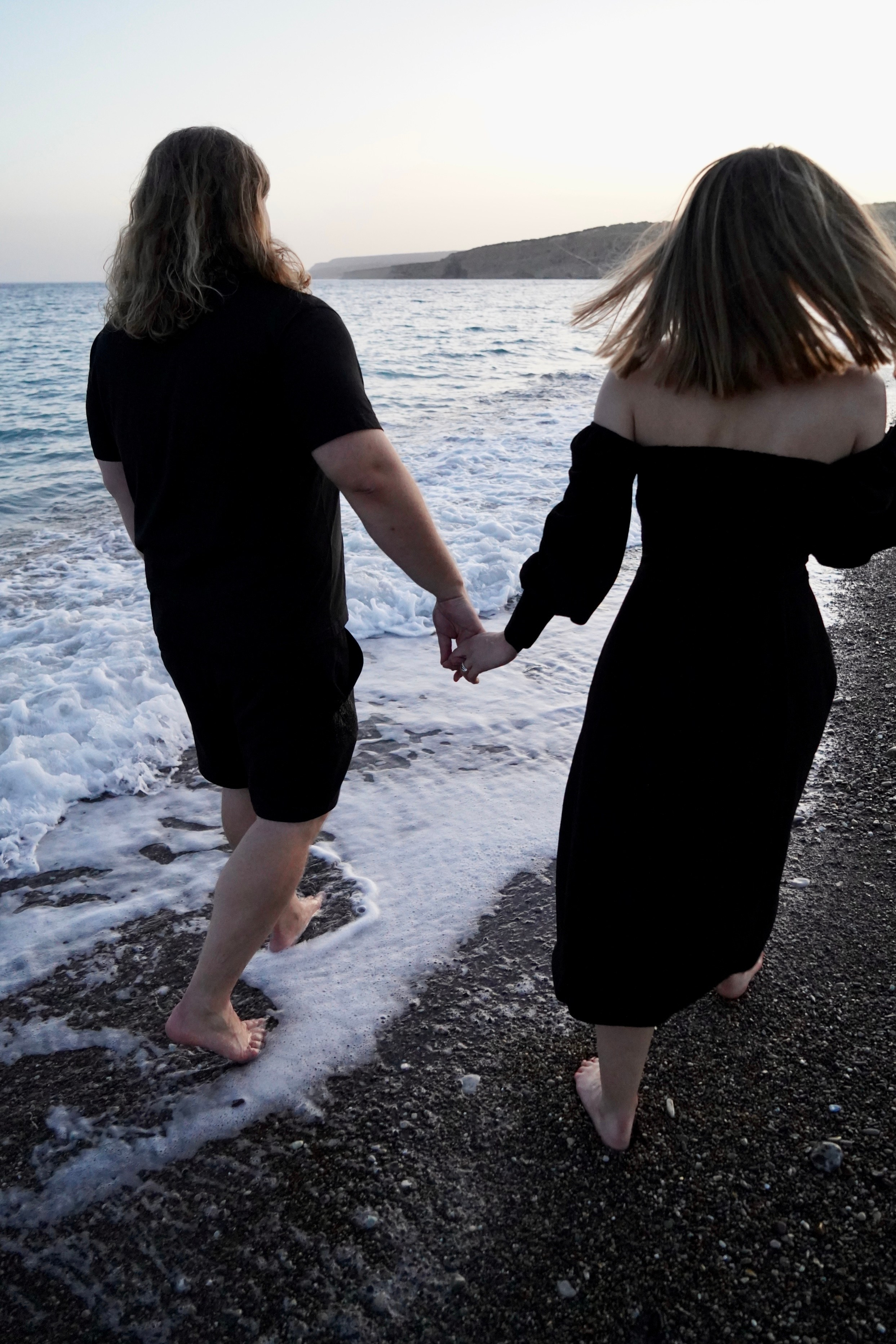 Anna & Antony. Главная